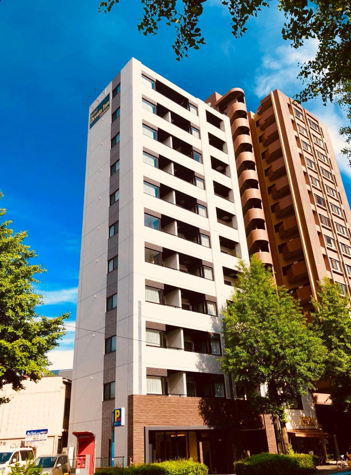 Hotel Dream Inn Hakata