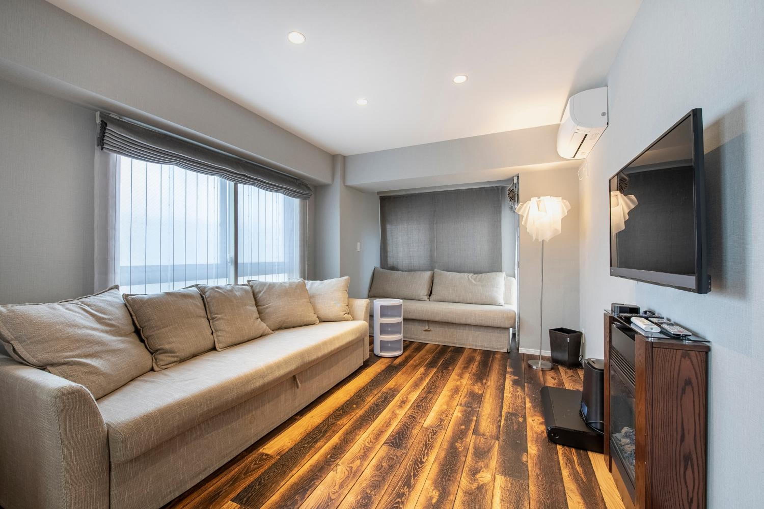 NC Square Shinjuku -All Suite Residence-