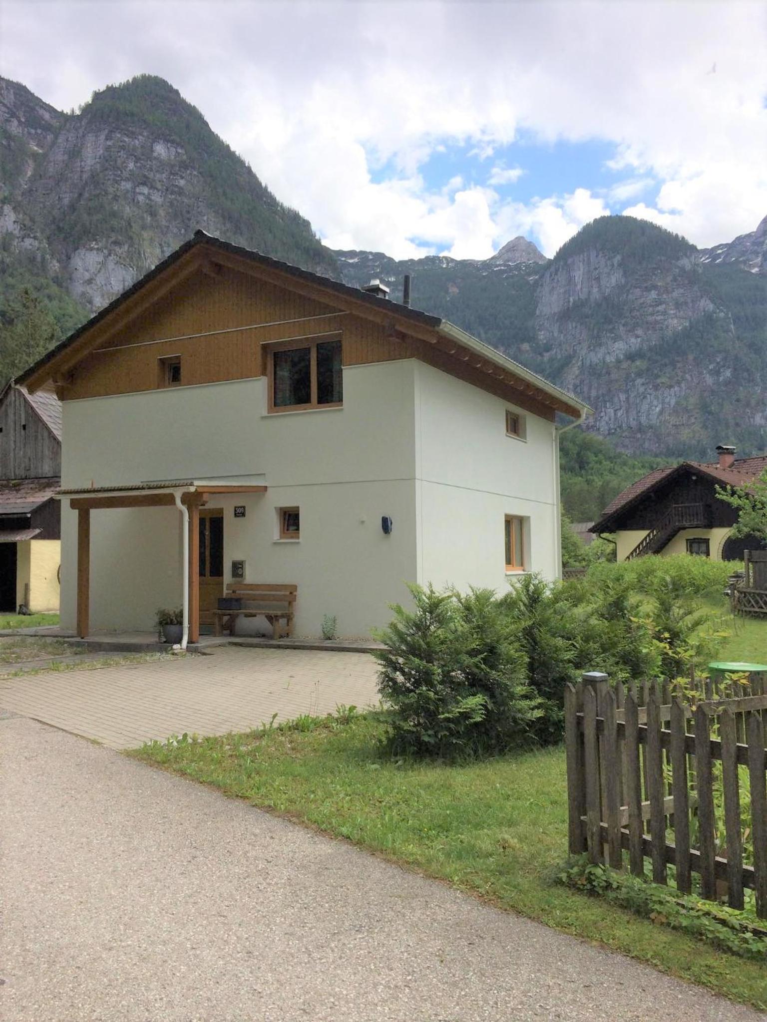 Apartment Obertraun view 4