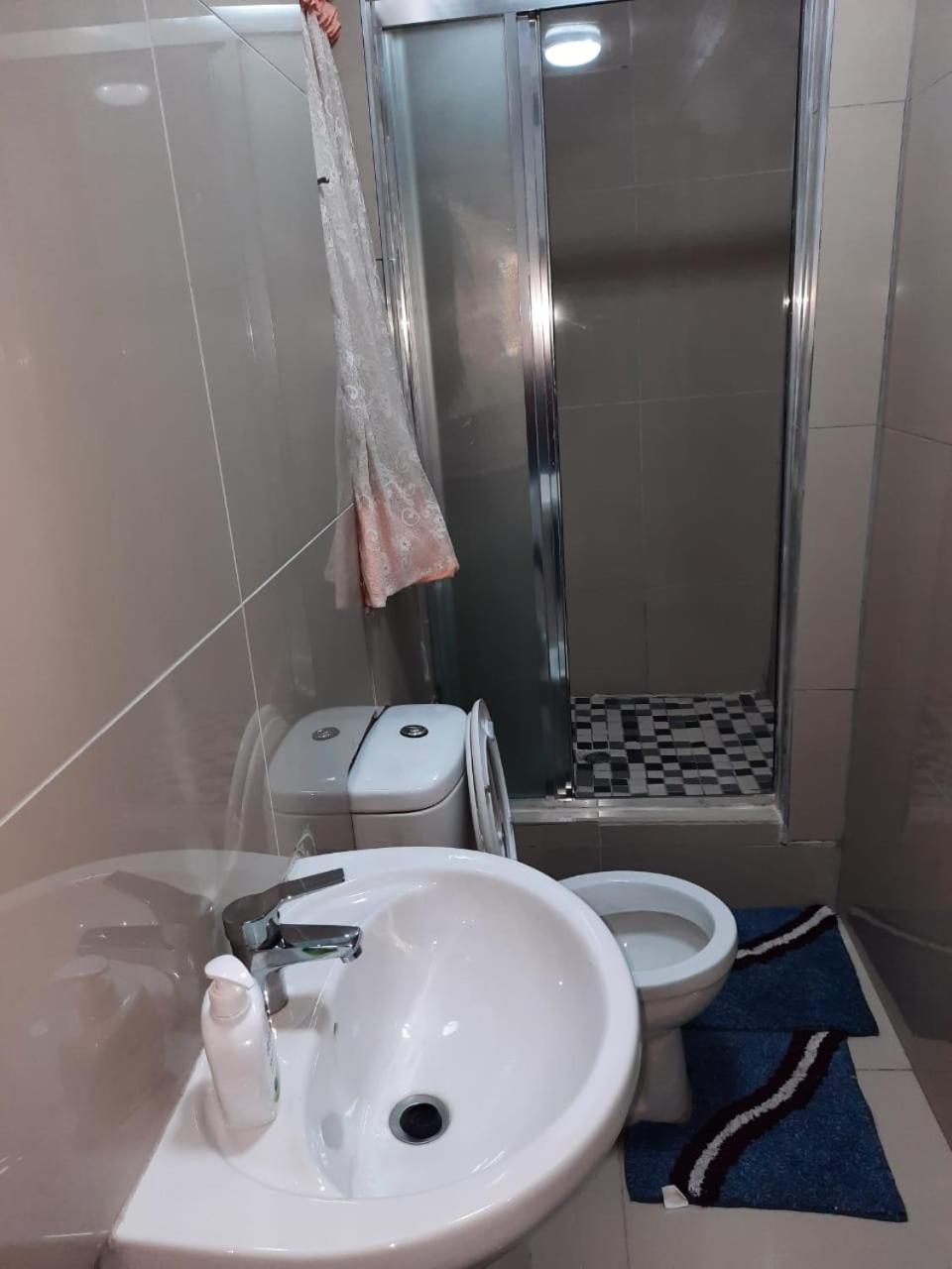 Luvuyos Guest House view 5