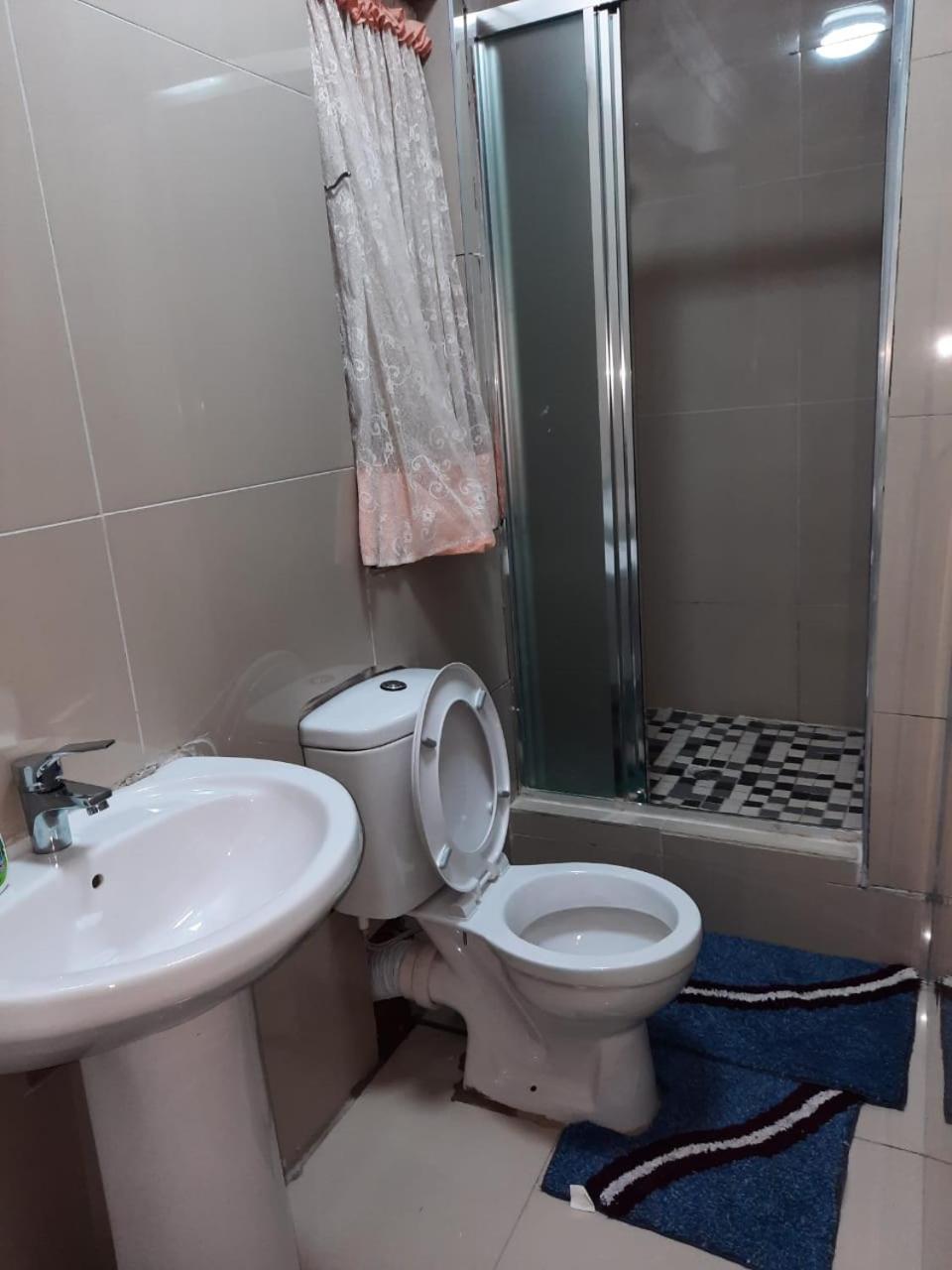 Luvuyos Guest House view 4