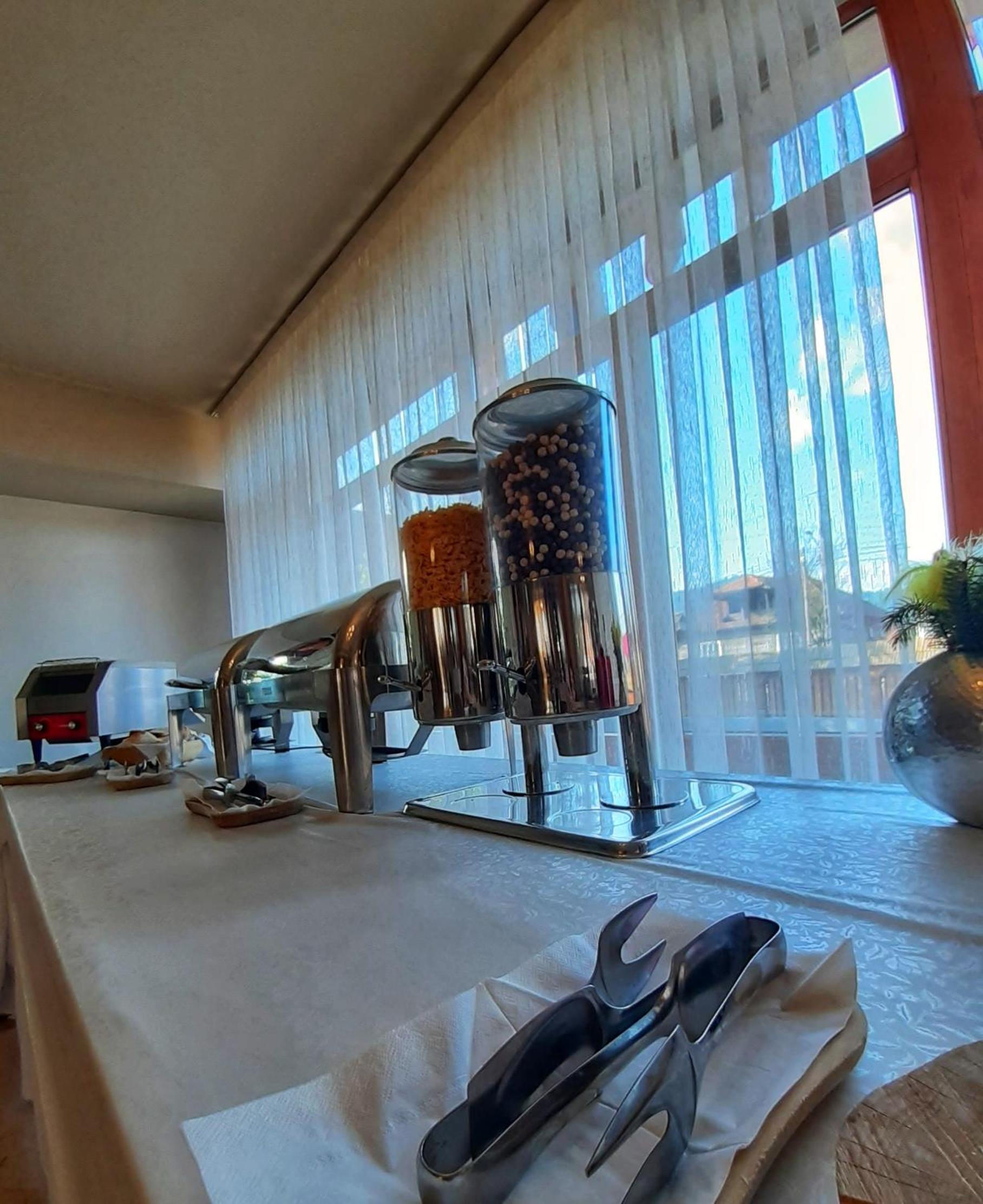 Dacii Liberi Resort and Spa
