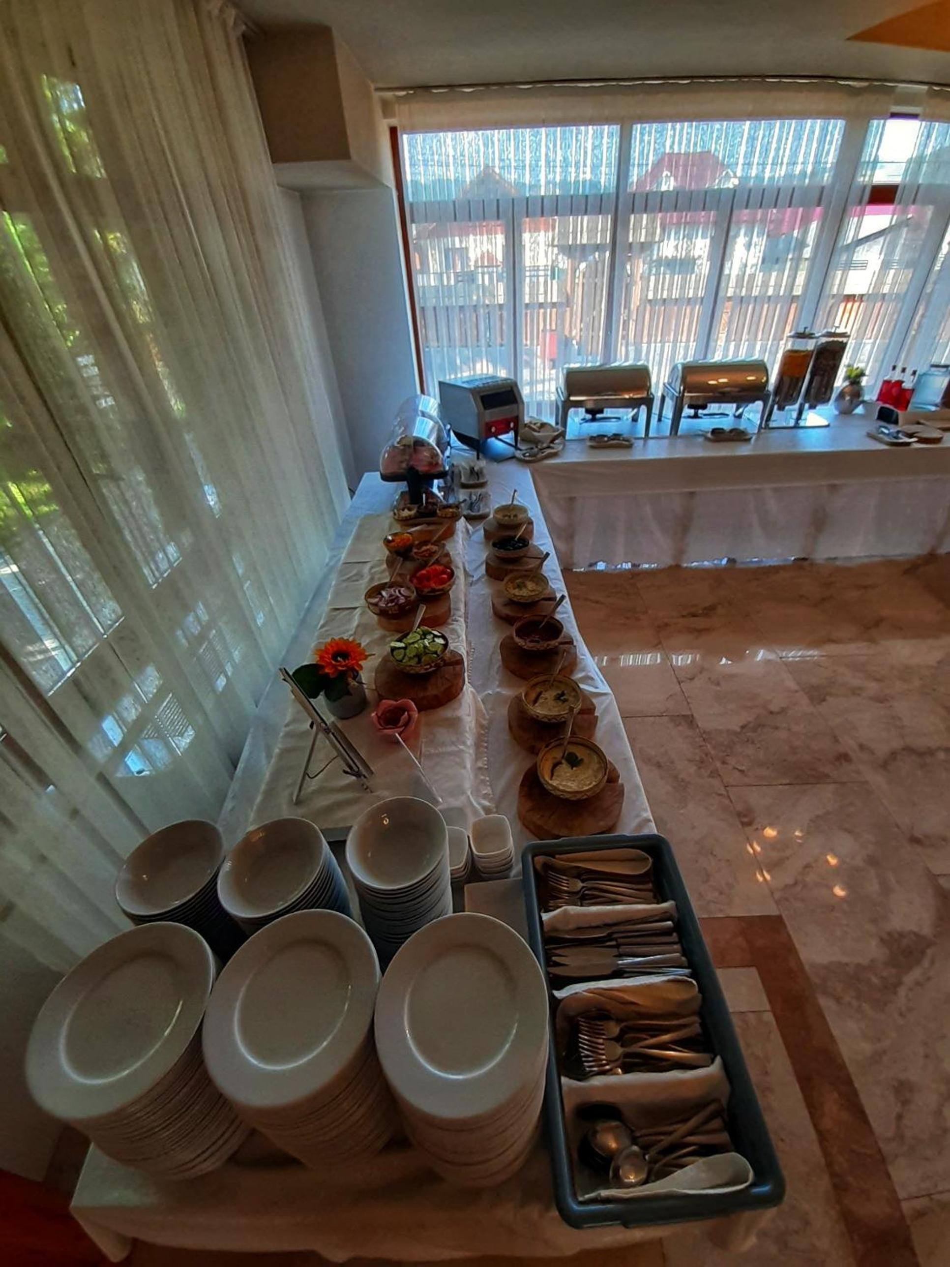 Dacii Liberi Resort and Spa