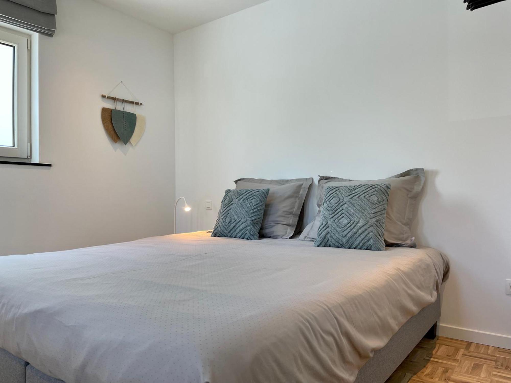 Vakantiehuis Sahara119