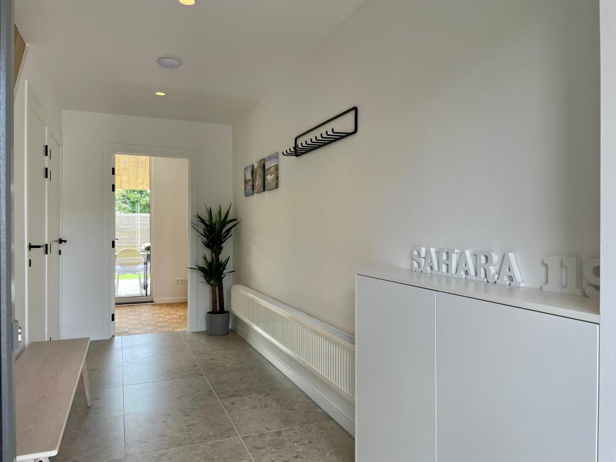 Vakantiehuis Sahara119