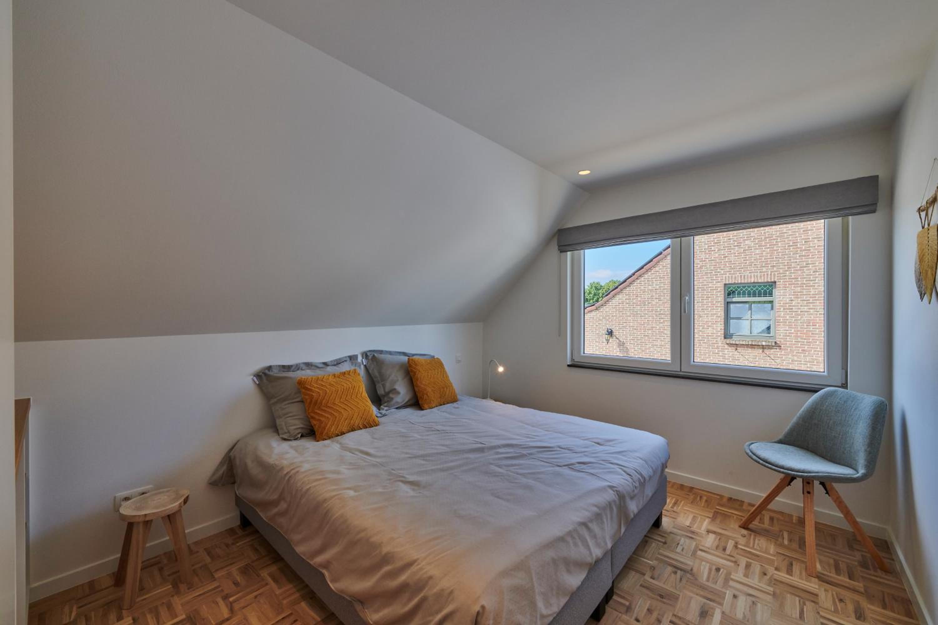 Vakantiehuis Sahara119