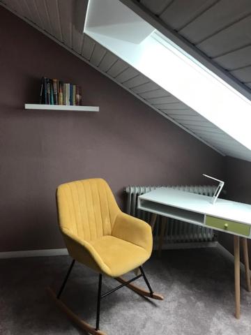 Schöne Ferienwohnung im Südschwarzwald