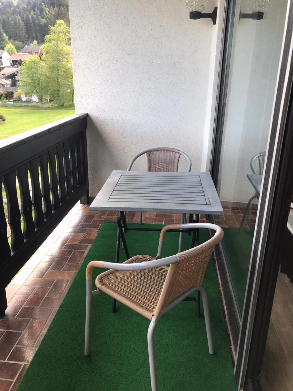 Schöne Ferienwohnung im Südschwarzwald