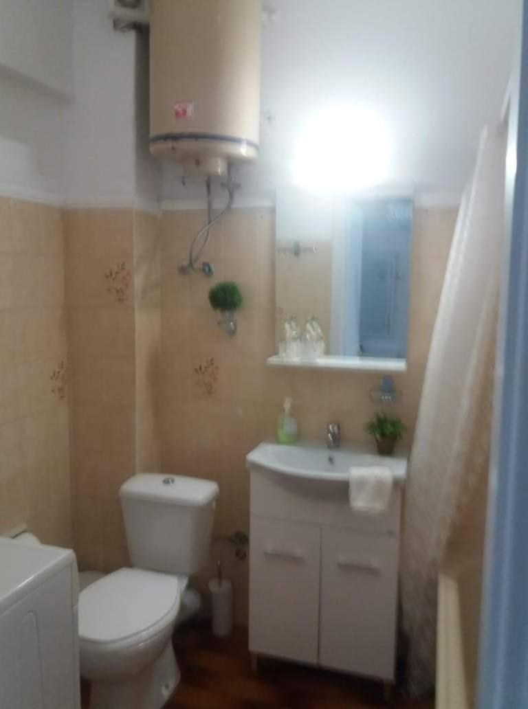 Eleni House view 4