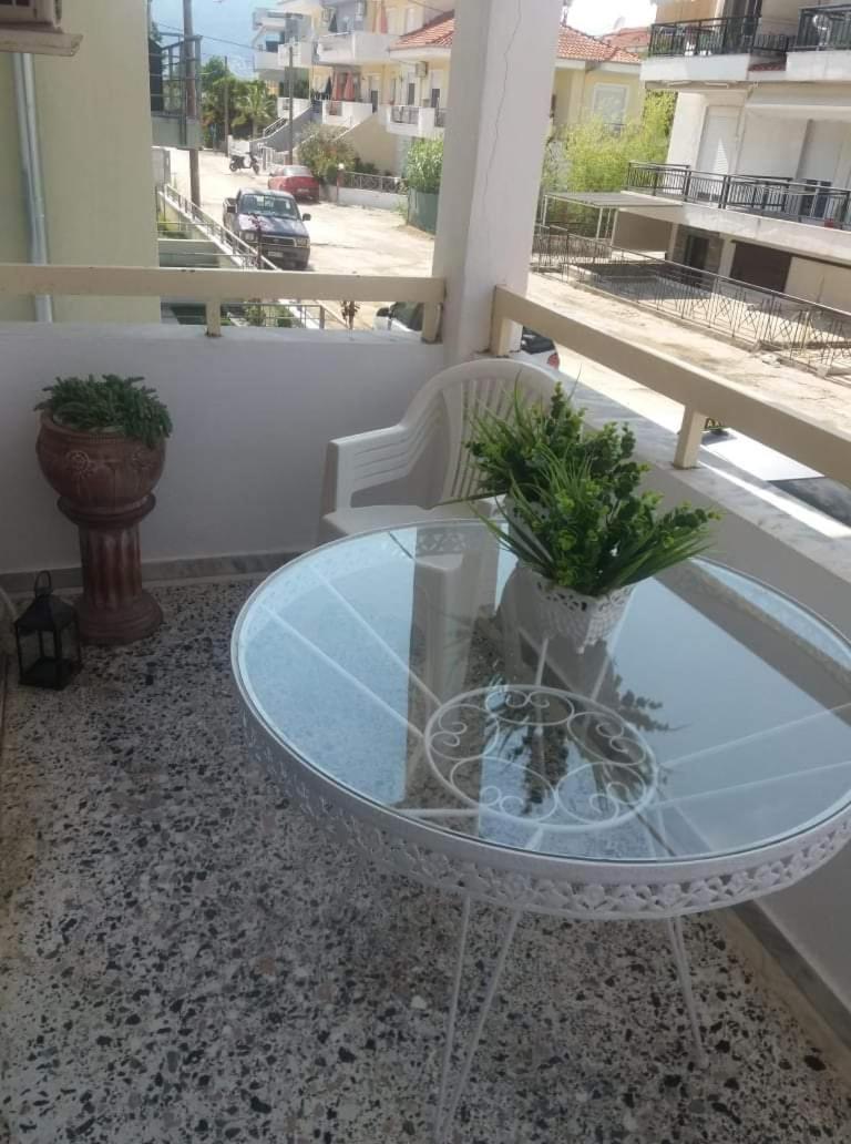 Eleni House view 5