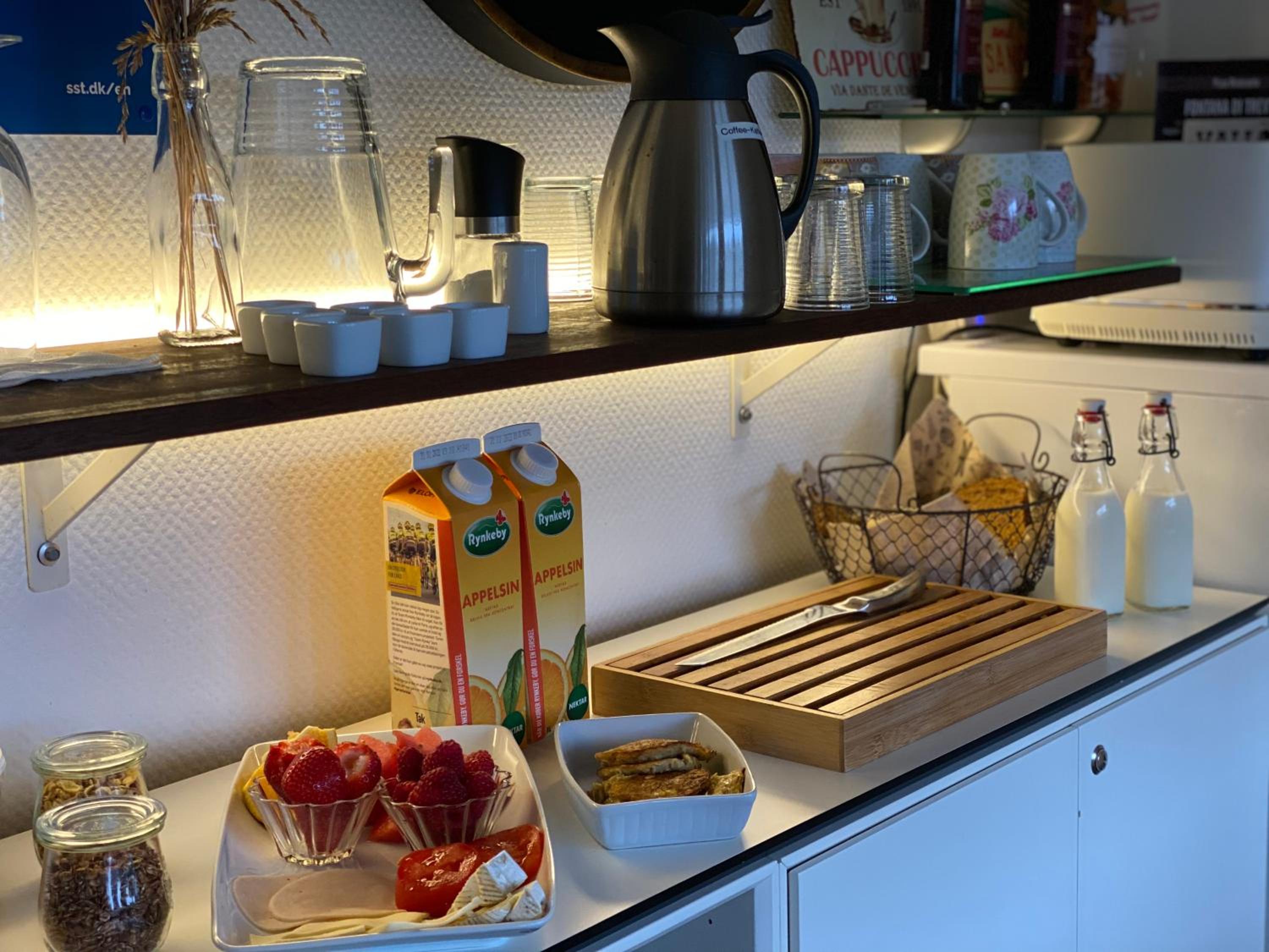Piccobello Bed & Breakfast Valløby Køge