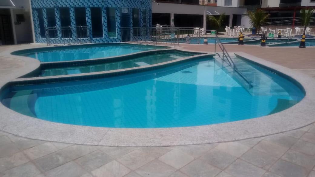 Aquarius residence