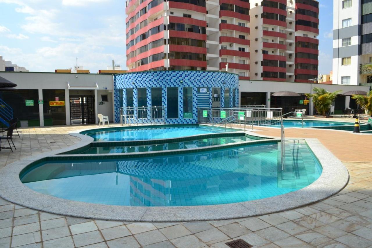 Aquarius residence