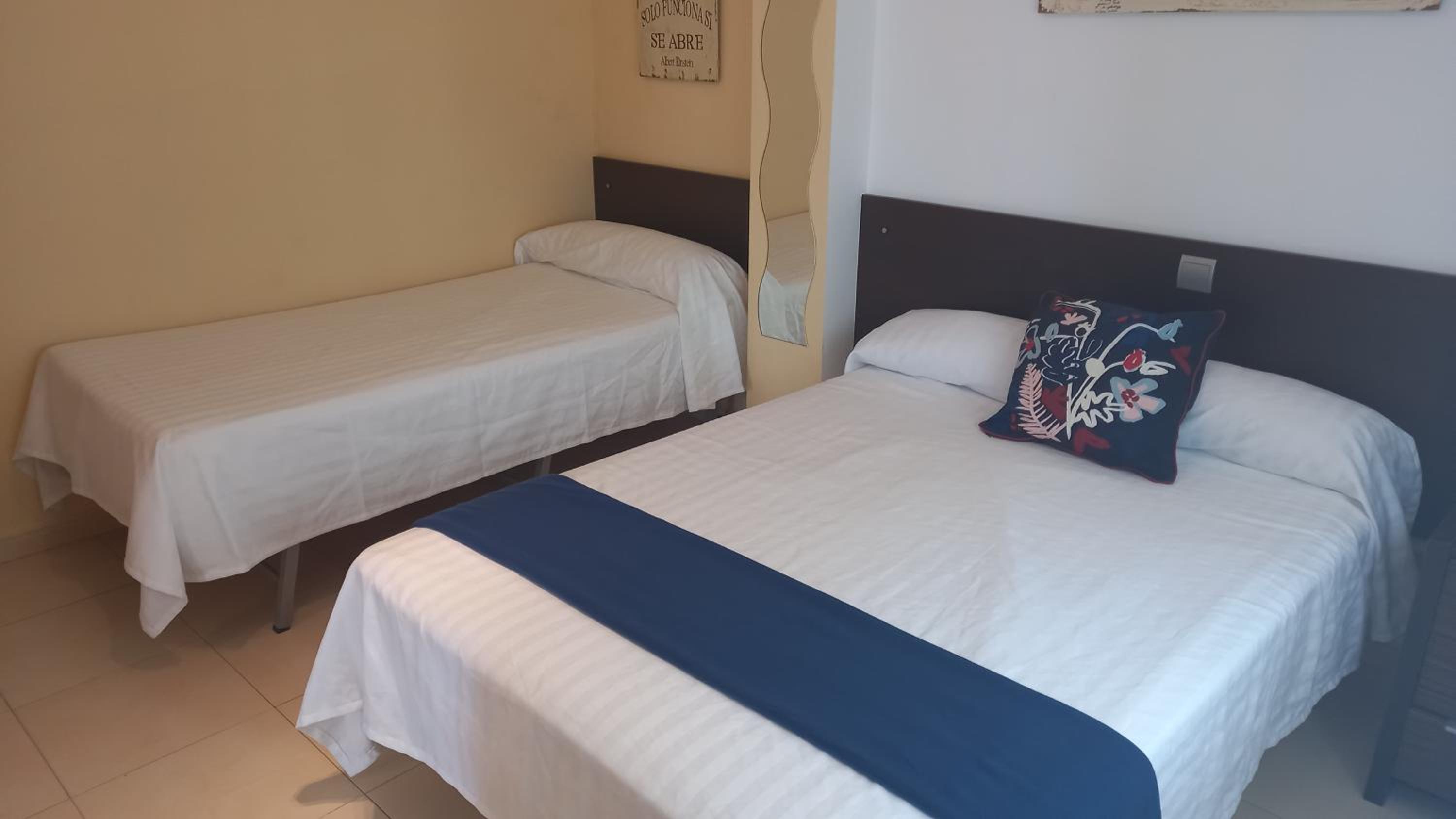 Apartamentos Maradentro