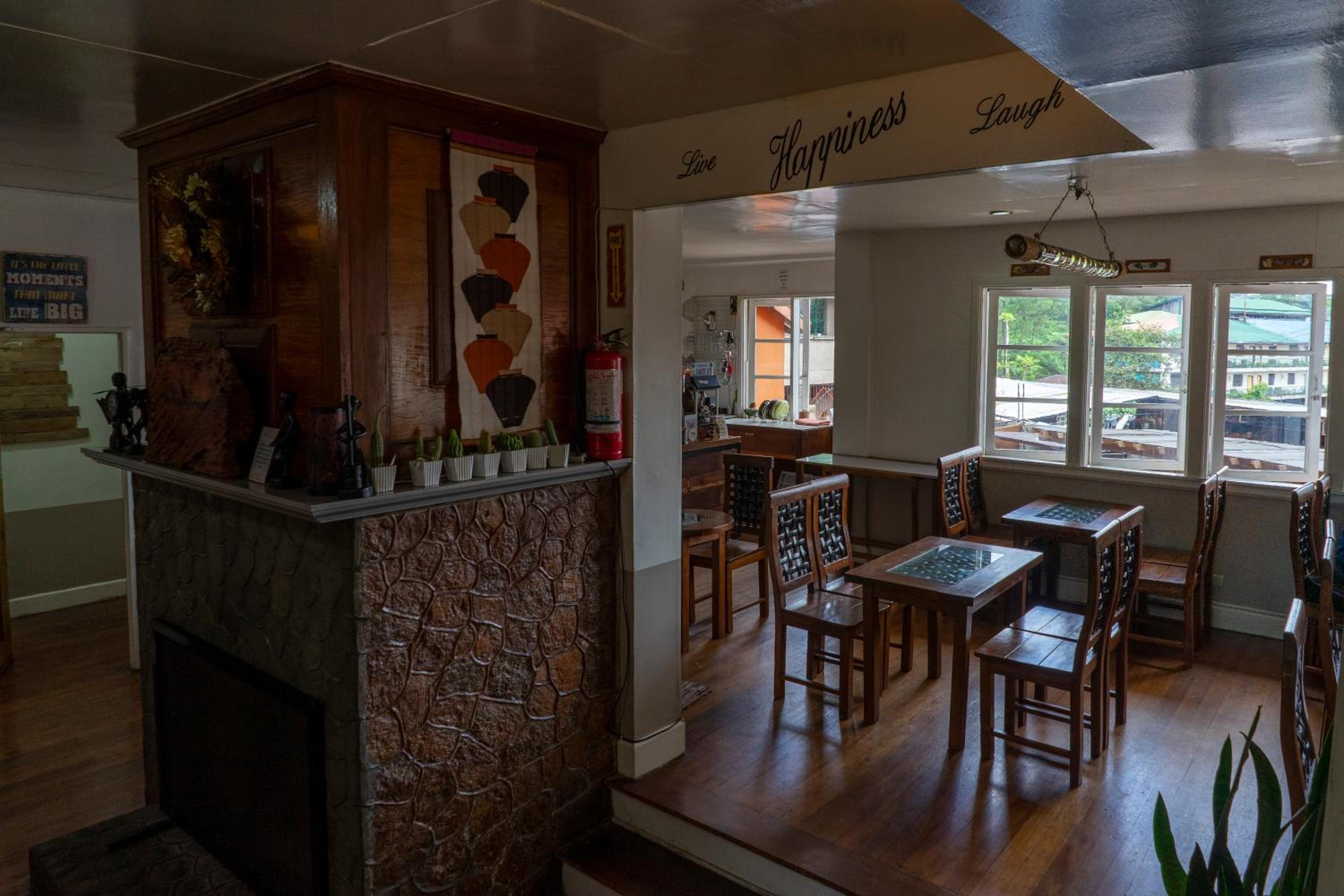 Old Orangewood Bed & Breakfast