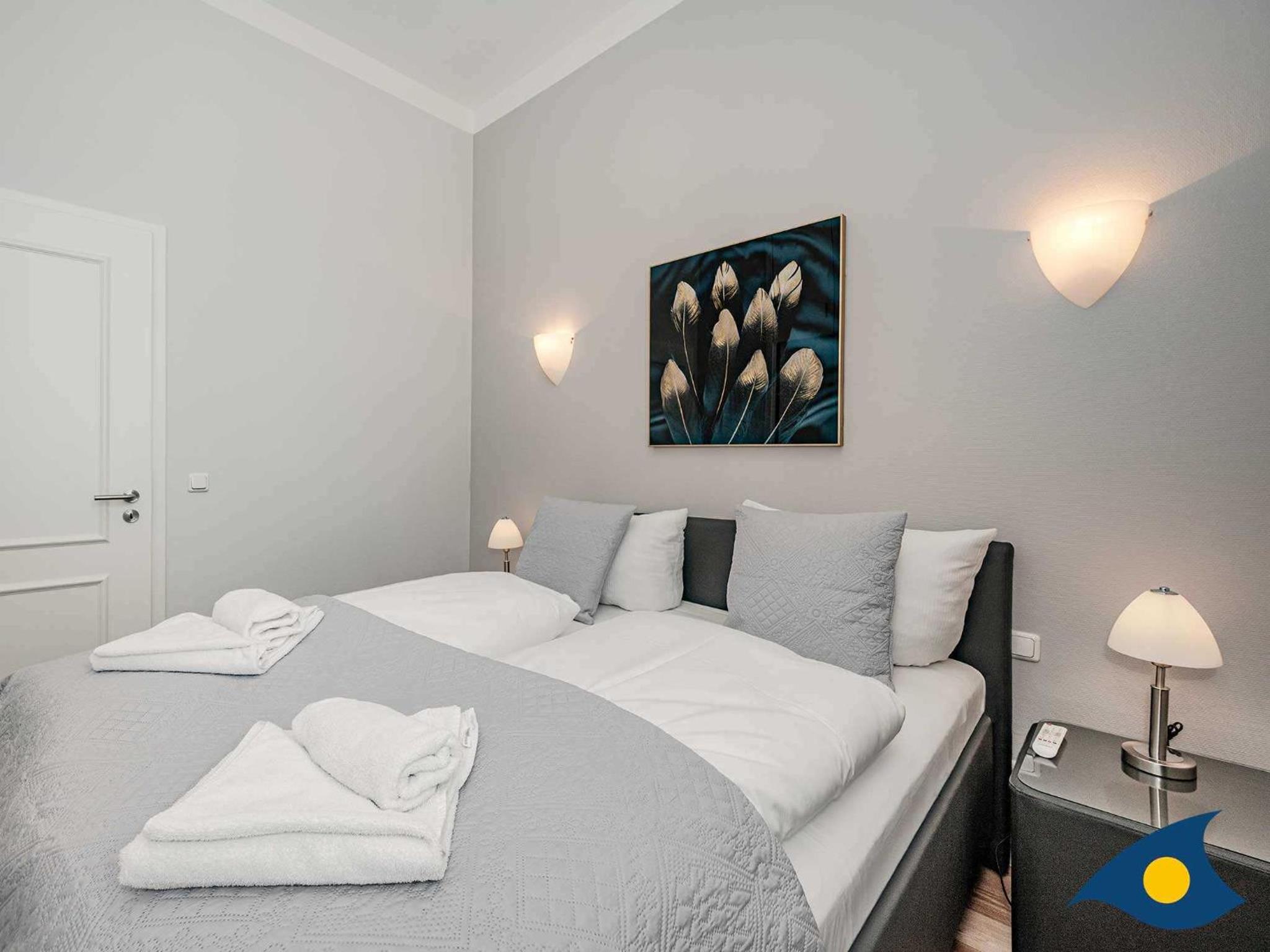 Villa Frisia Whg 26