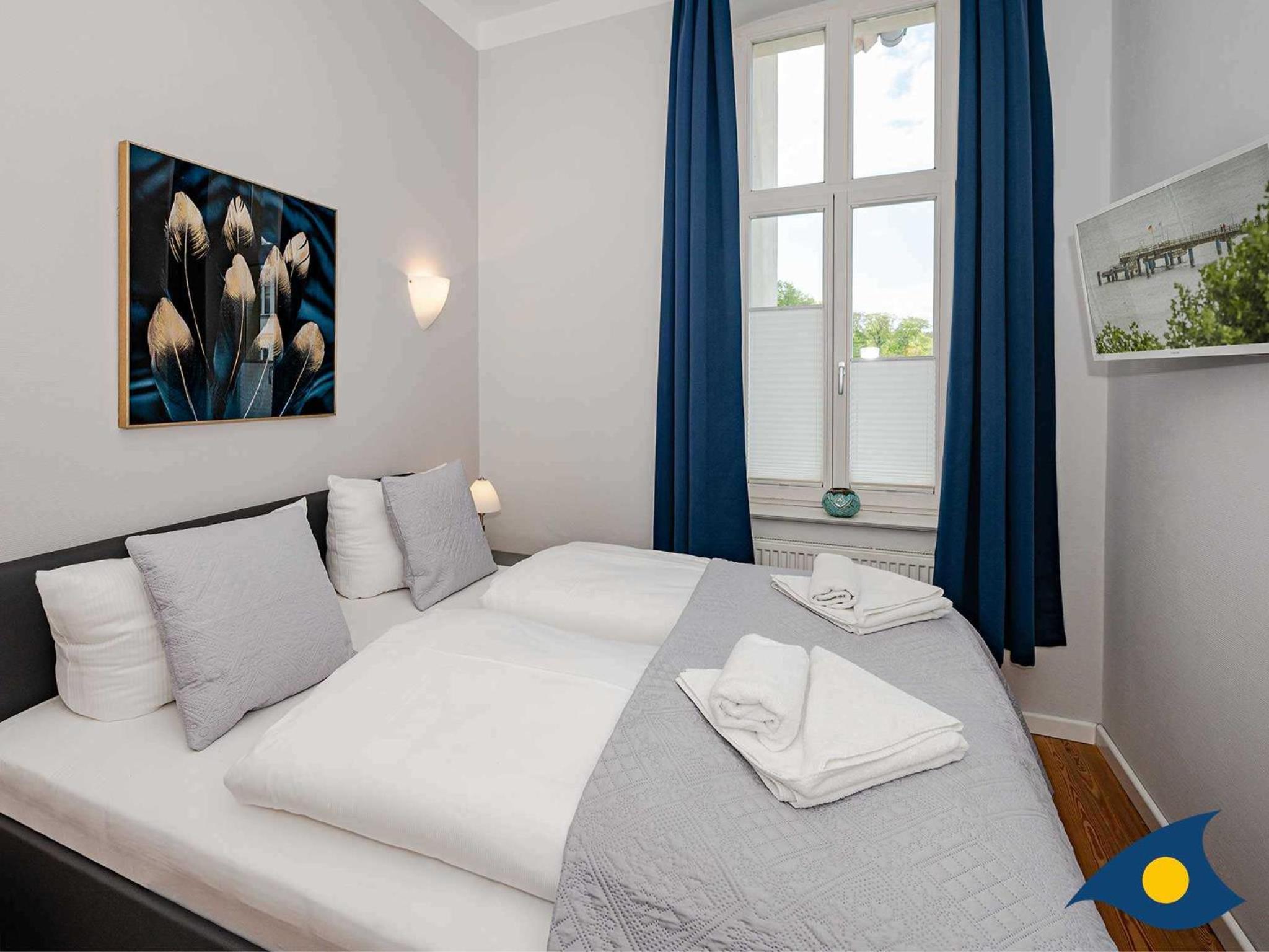 Villa Frisia Whg 26