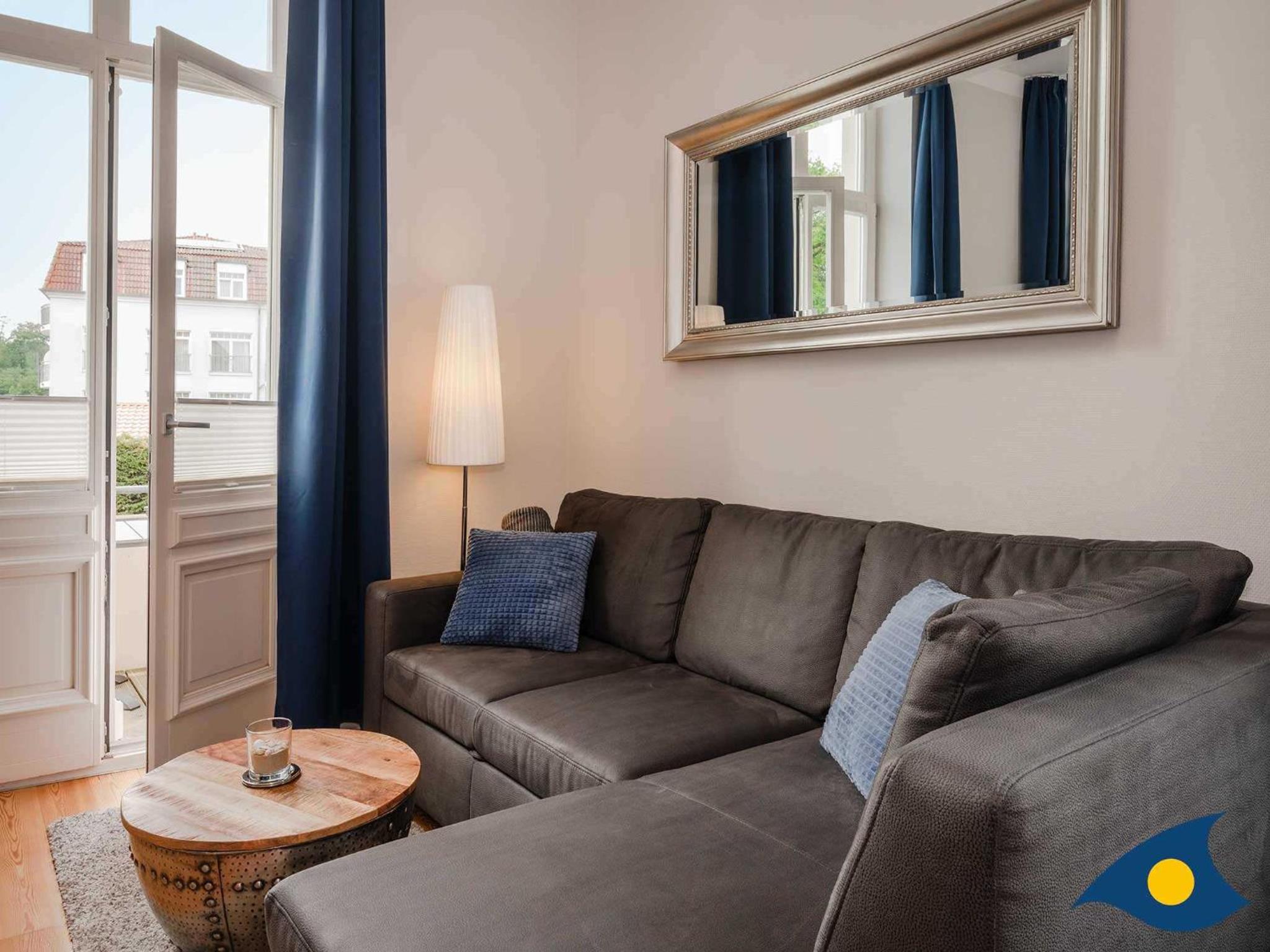 Villa Frisia Whg 26