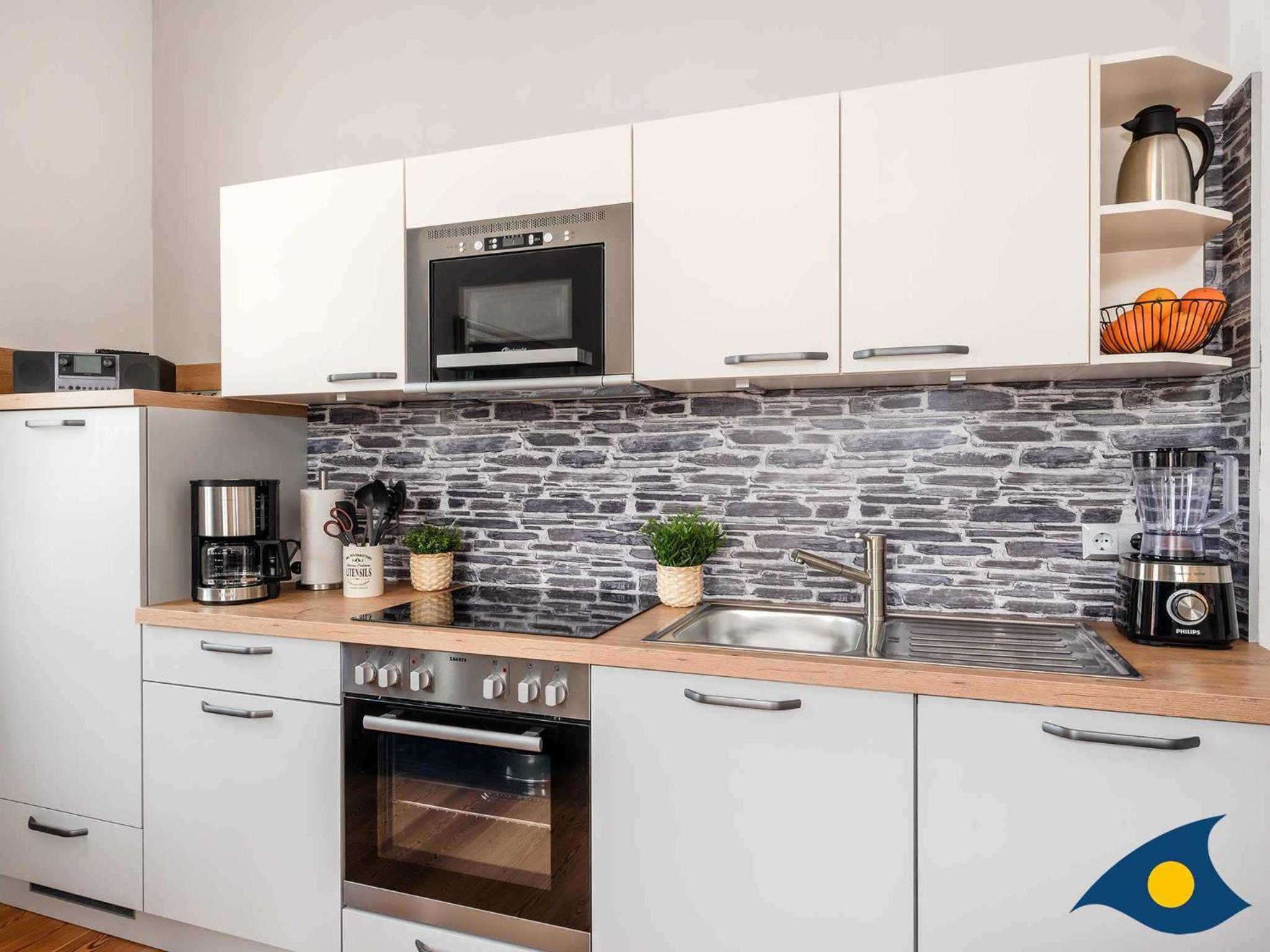 Villa Frisia Whg 26