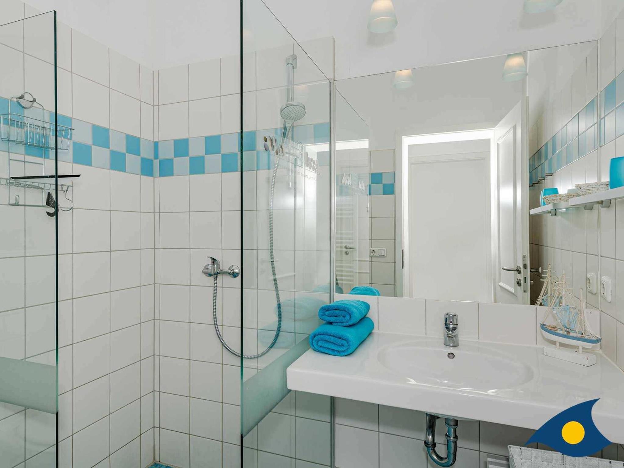 Villa Frisia Whg 22