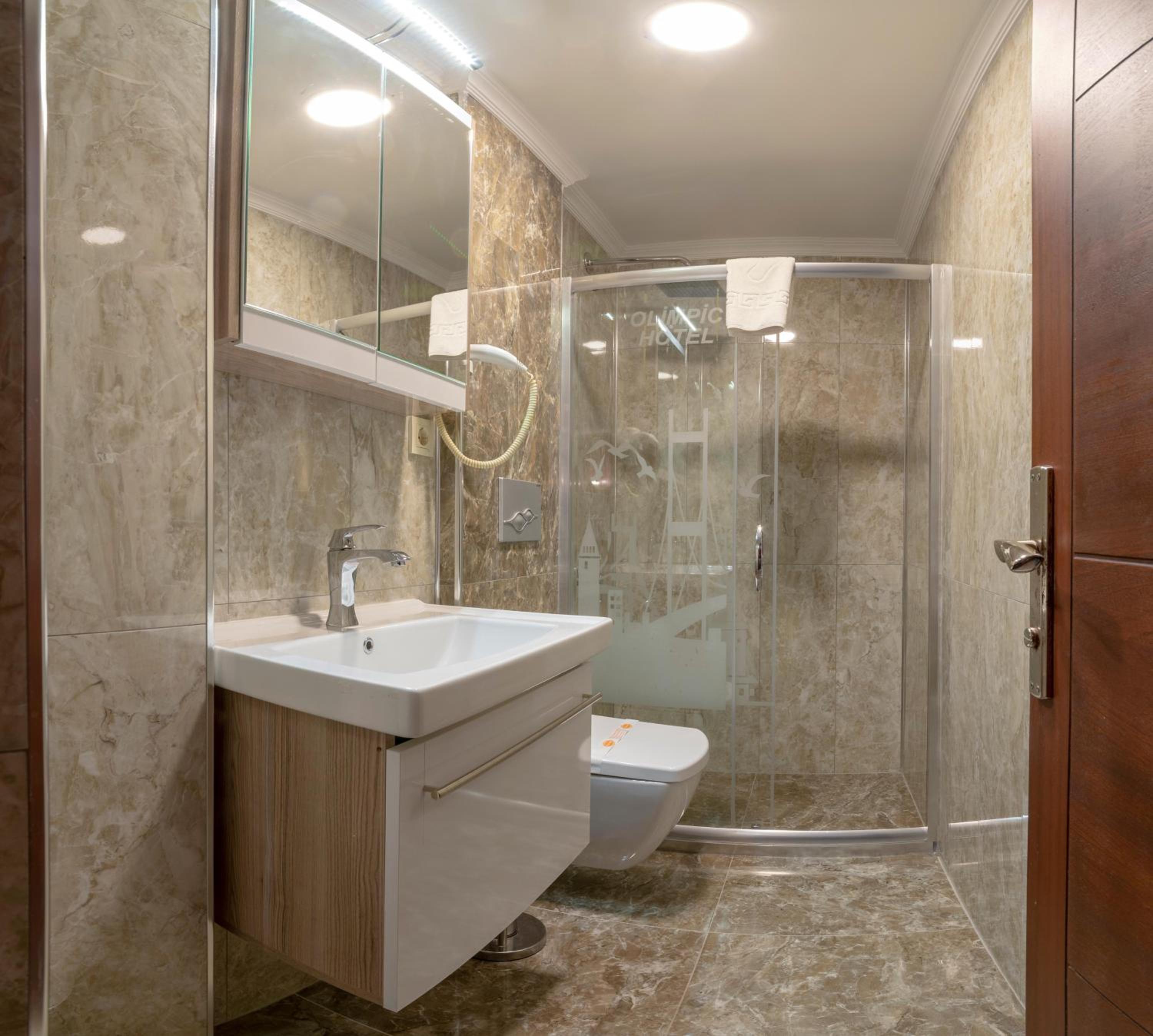 Olimpic Otel - Image 54