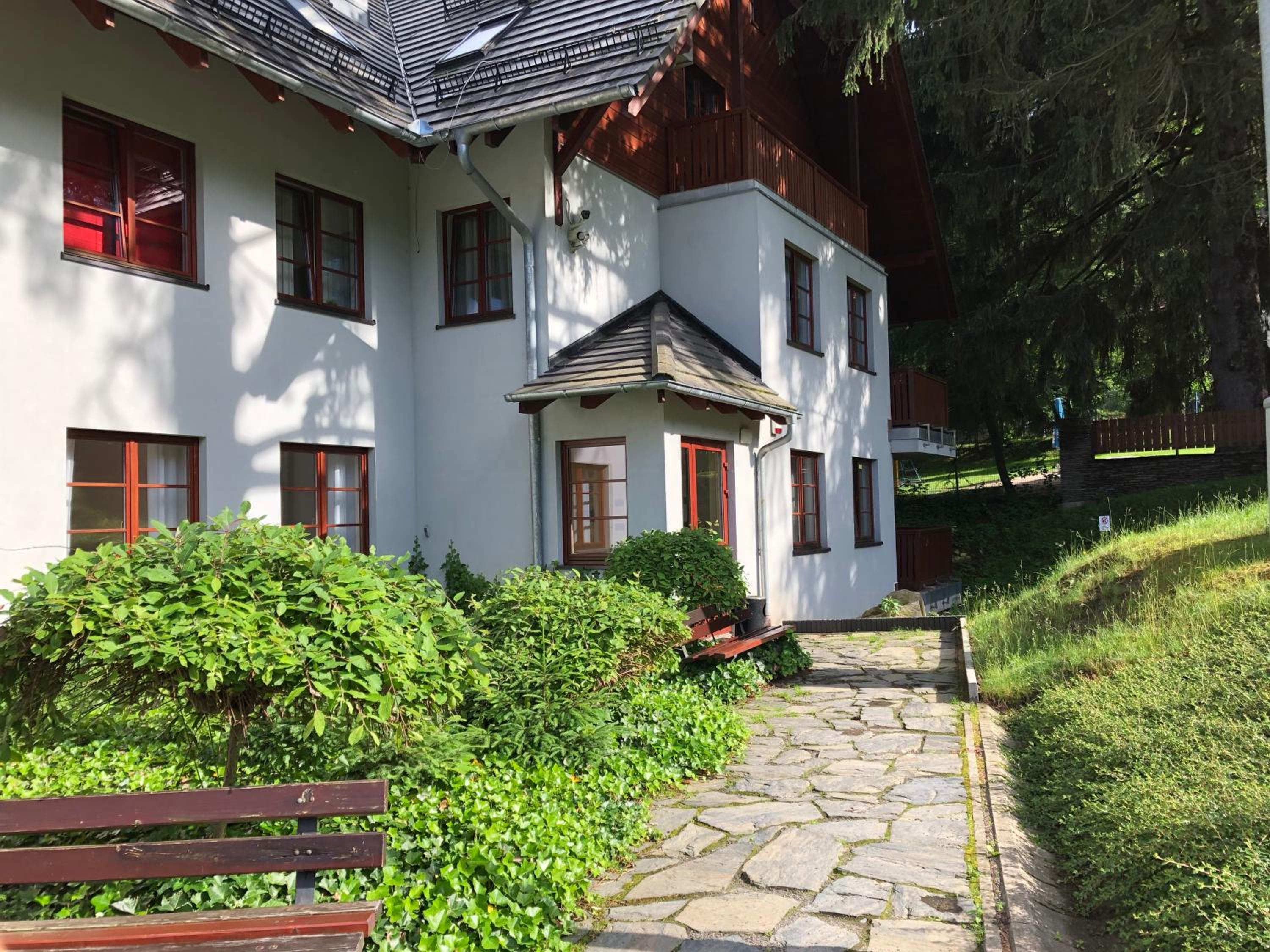 Apartament w Rezydencji Pod Świerkami Karpacz view 5