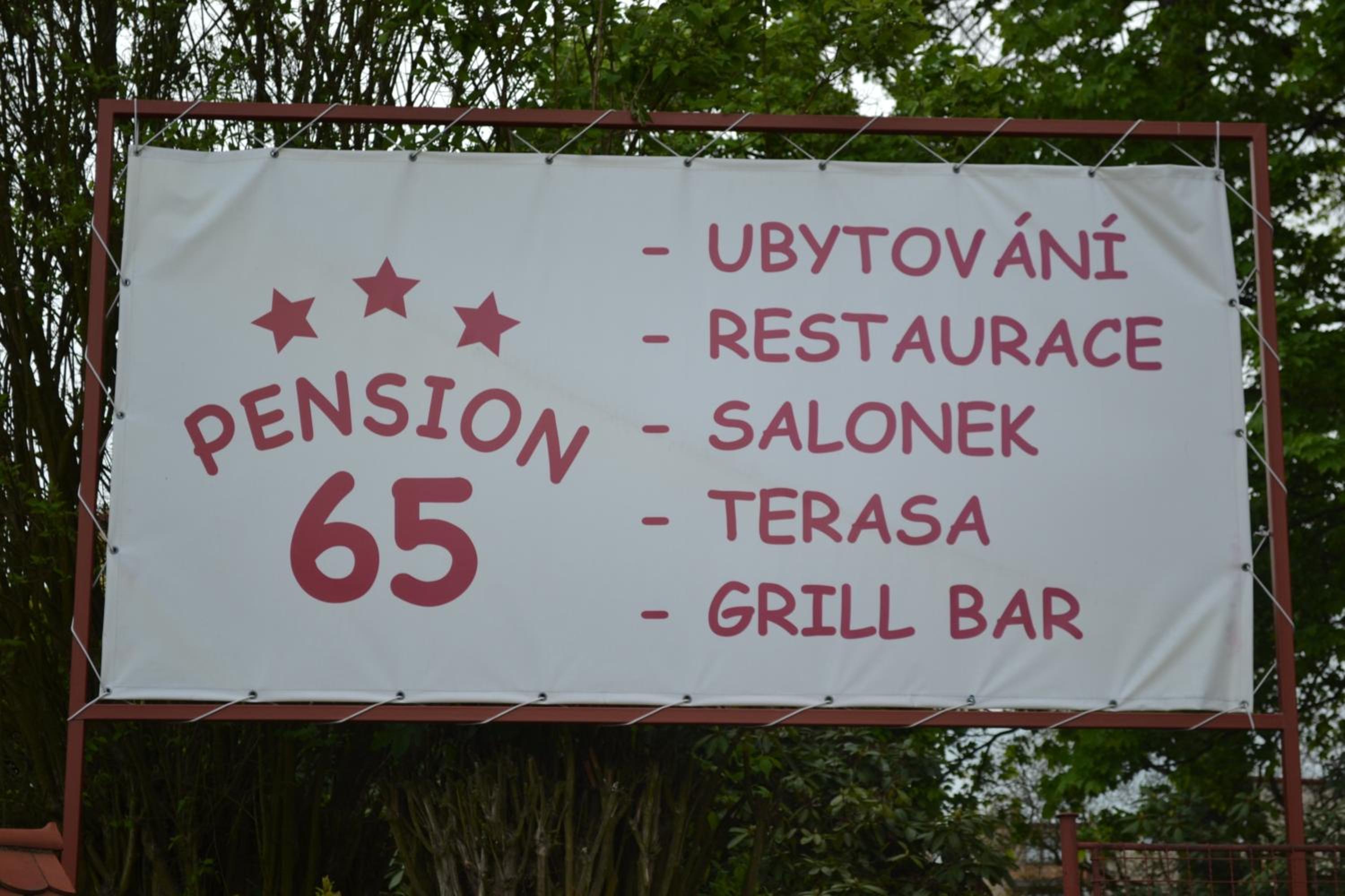 Pension65