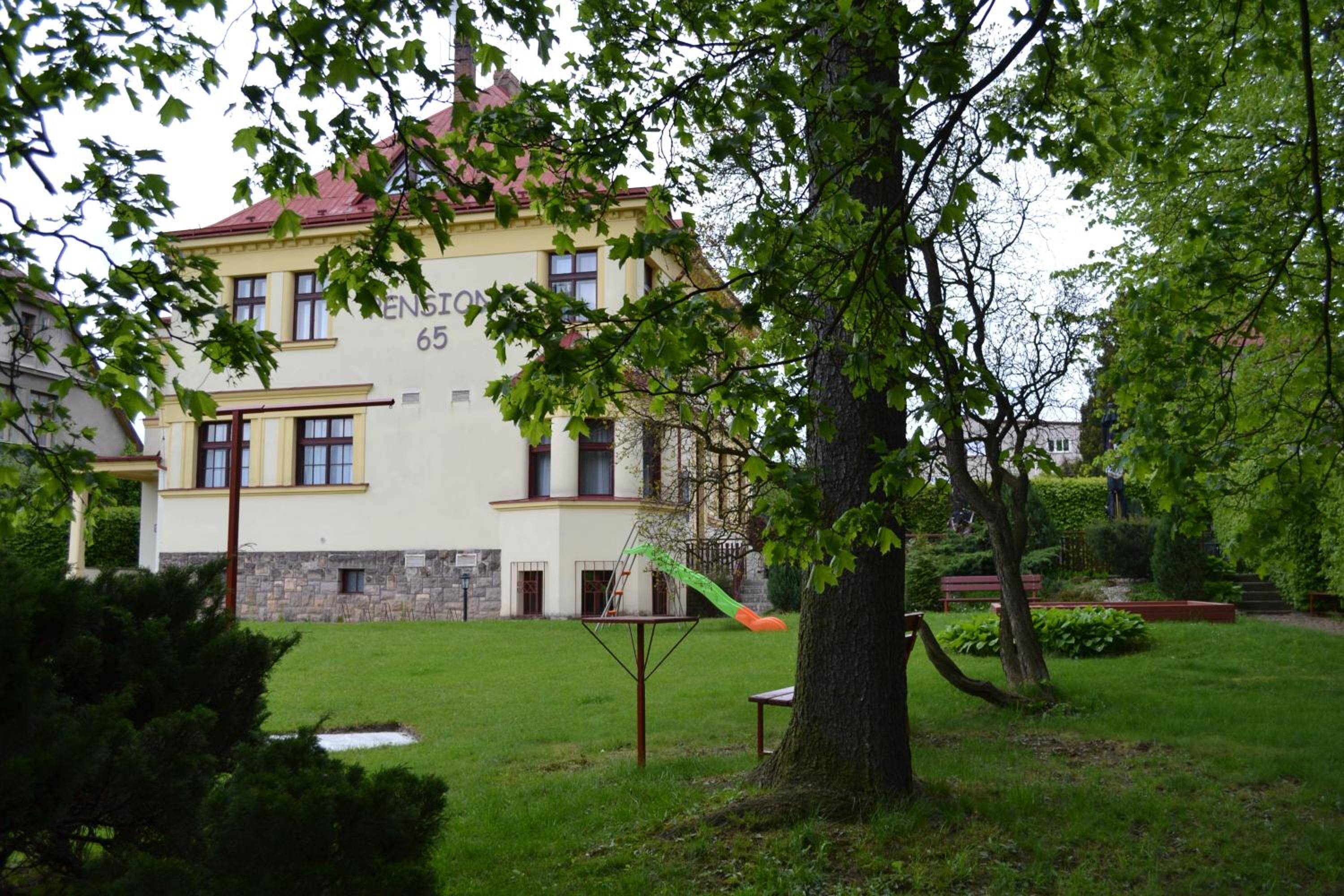 Pension65