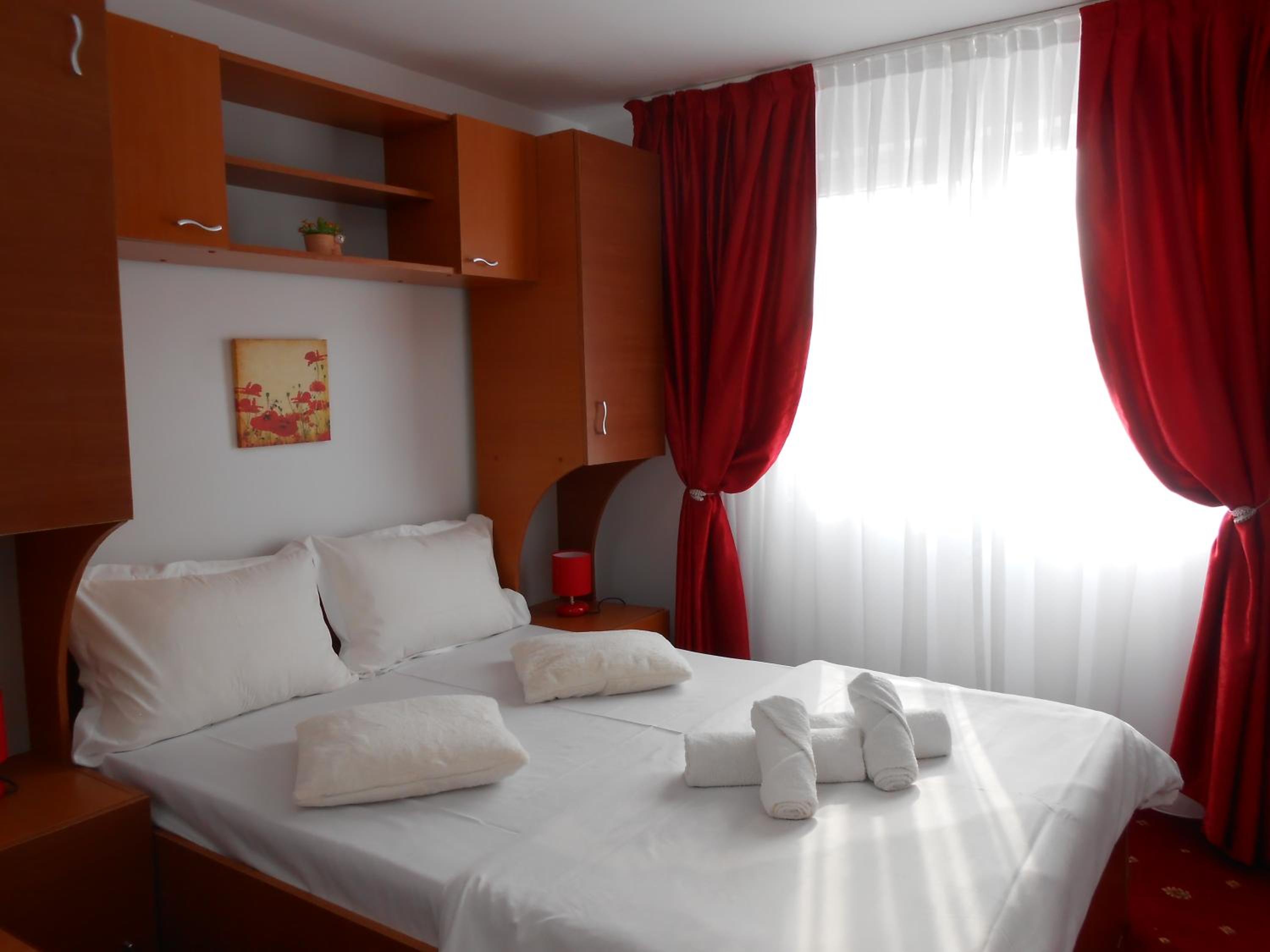 VILA ANKARA view 3