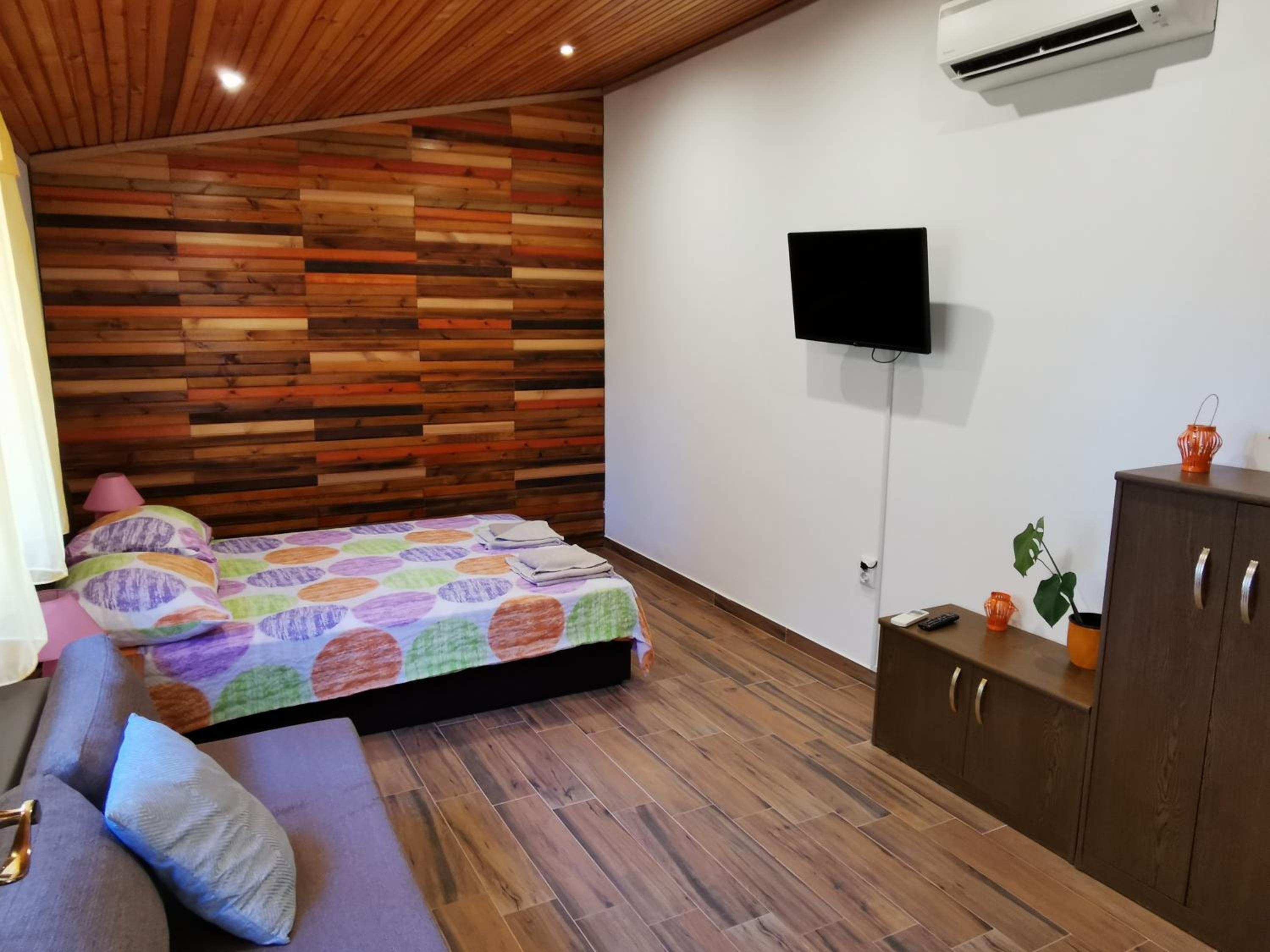 Apartment Kika