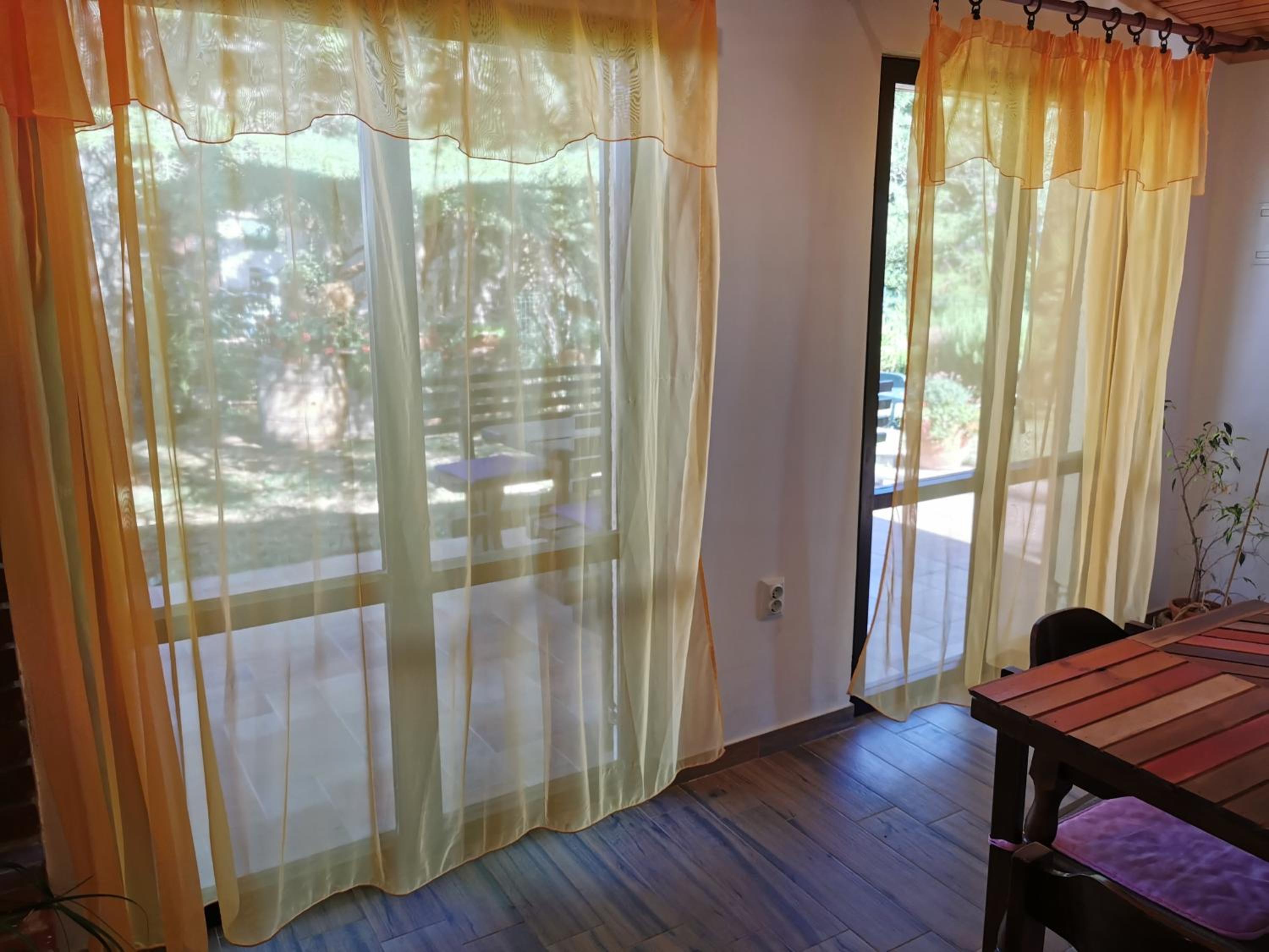 Apartment Kika
