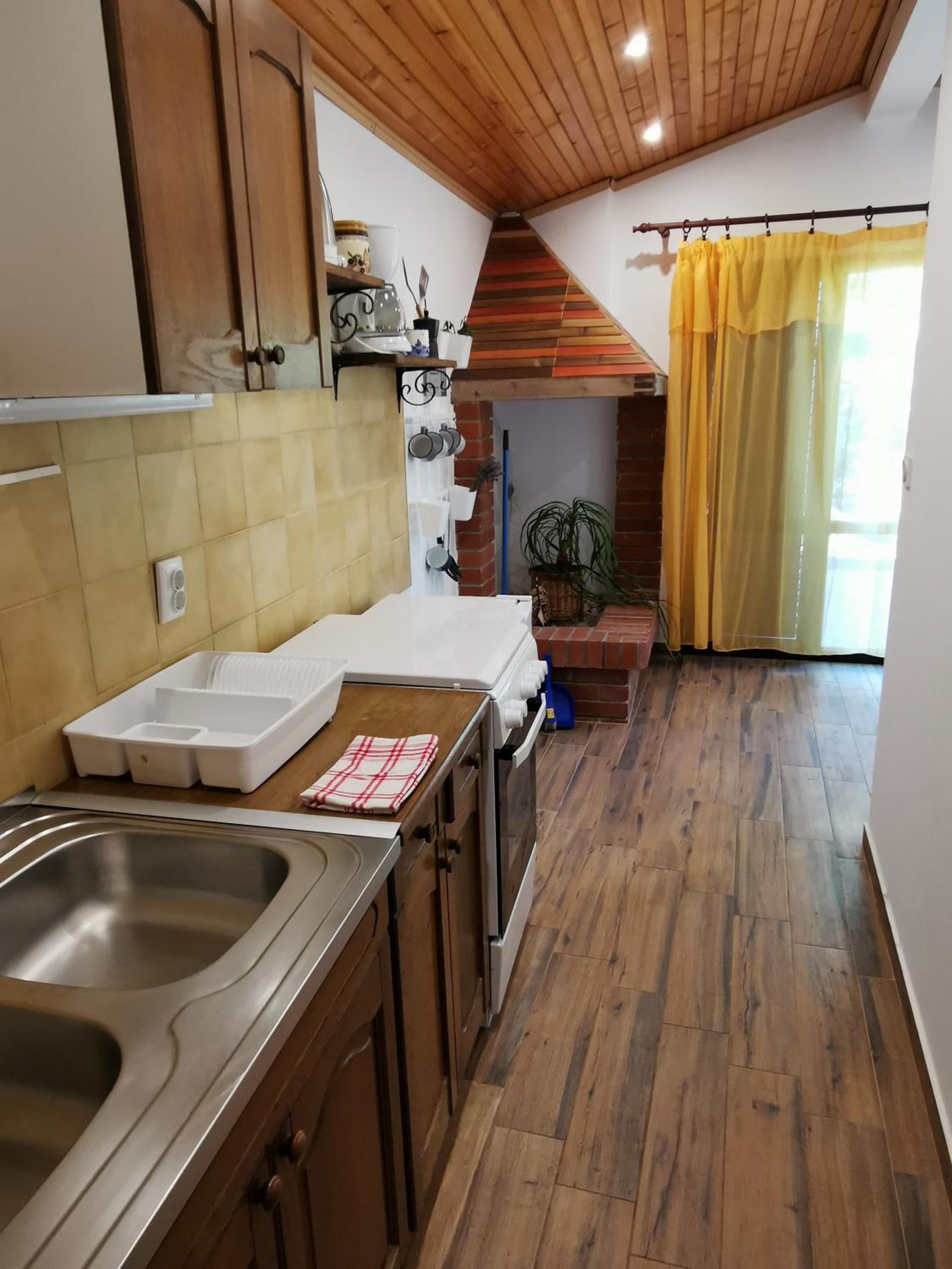 Apartment Kika