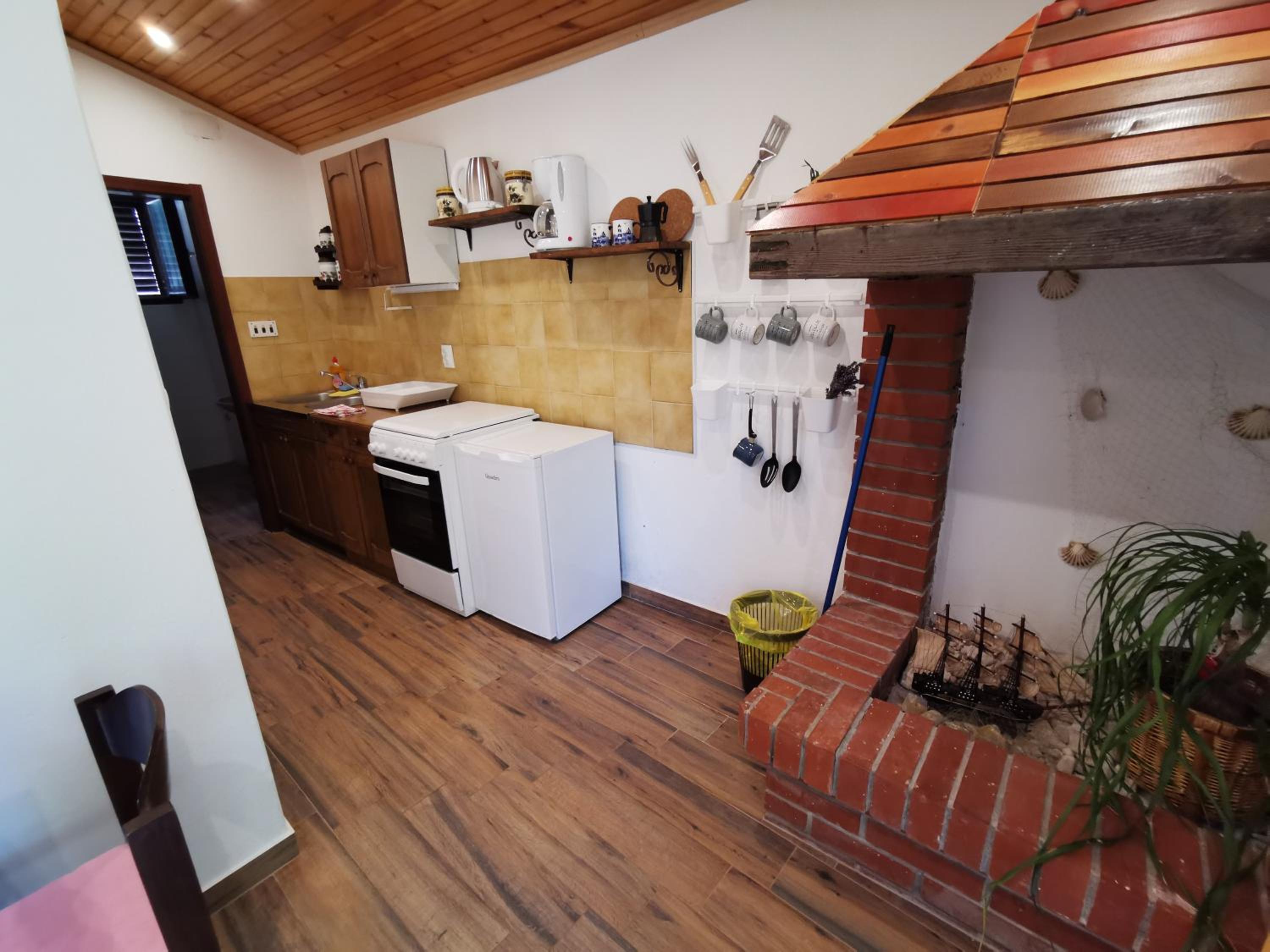 Apartment Kika