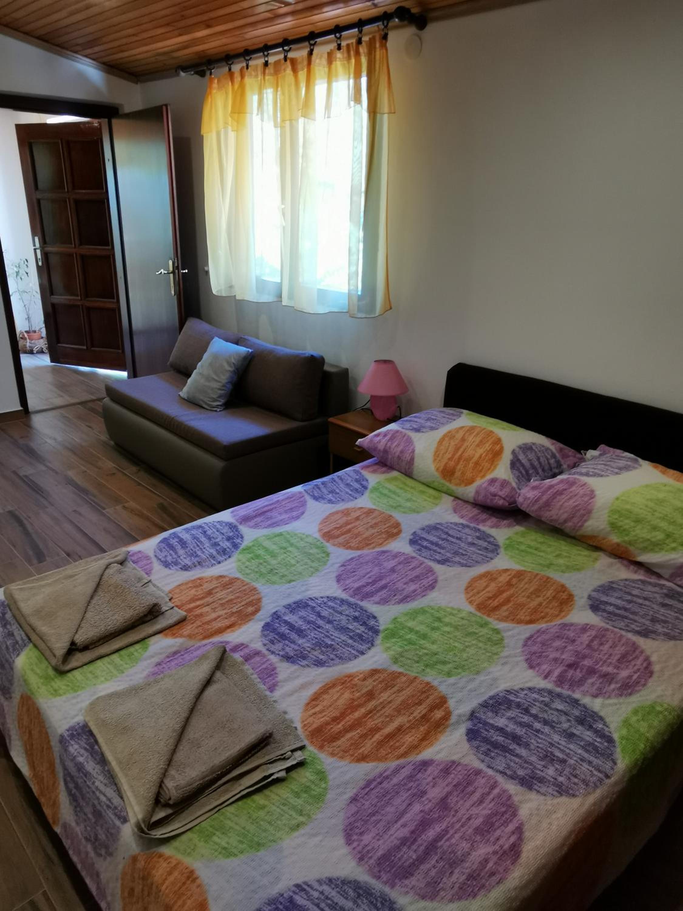 Apartment Kika
