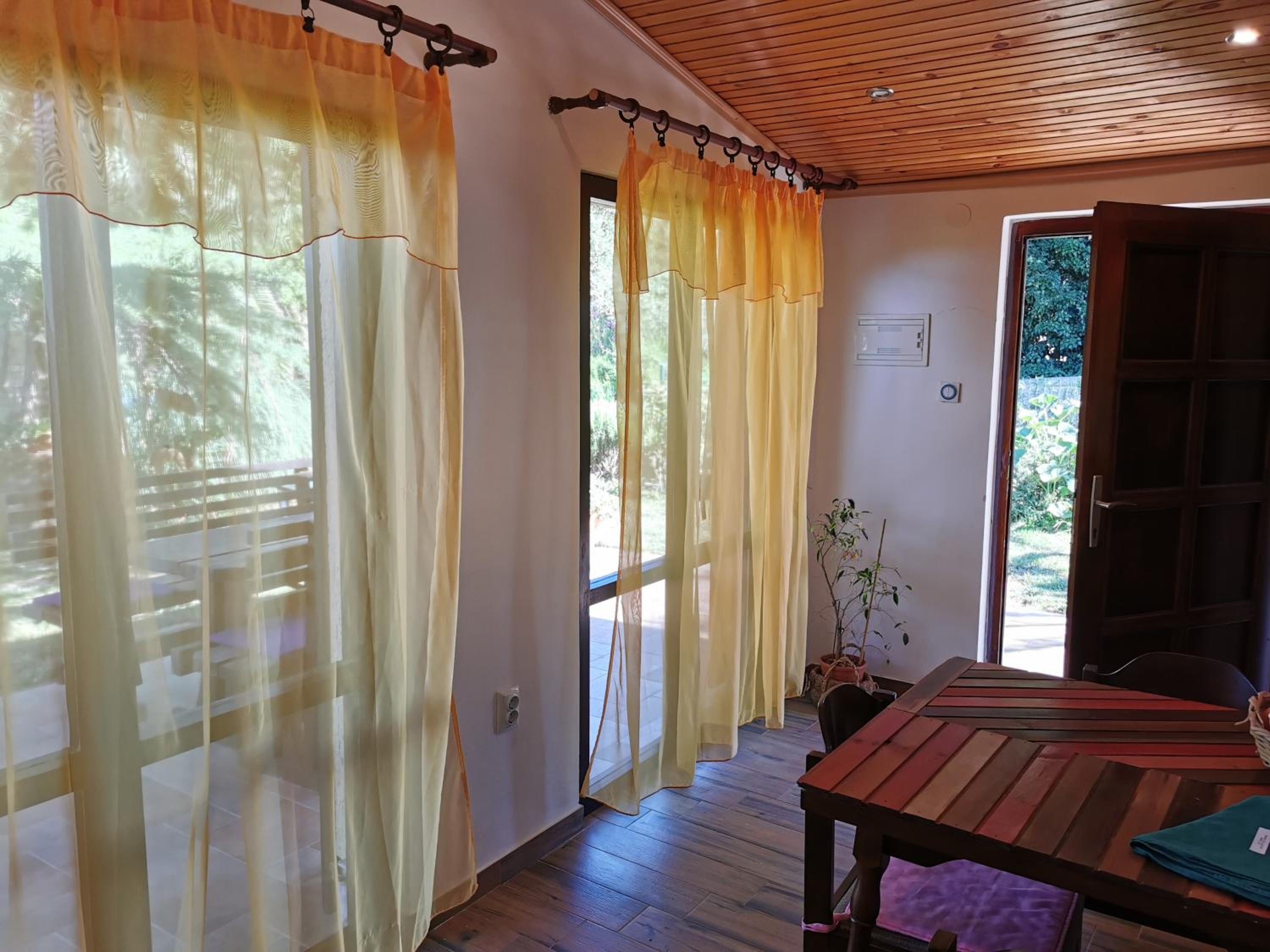 Apartment Kika