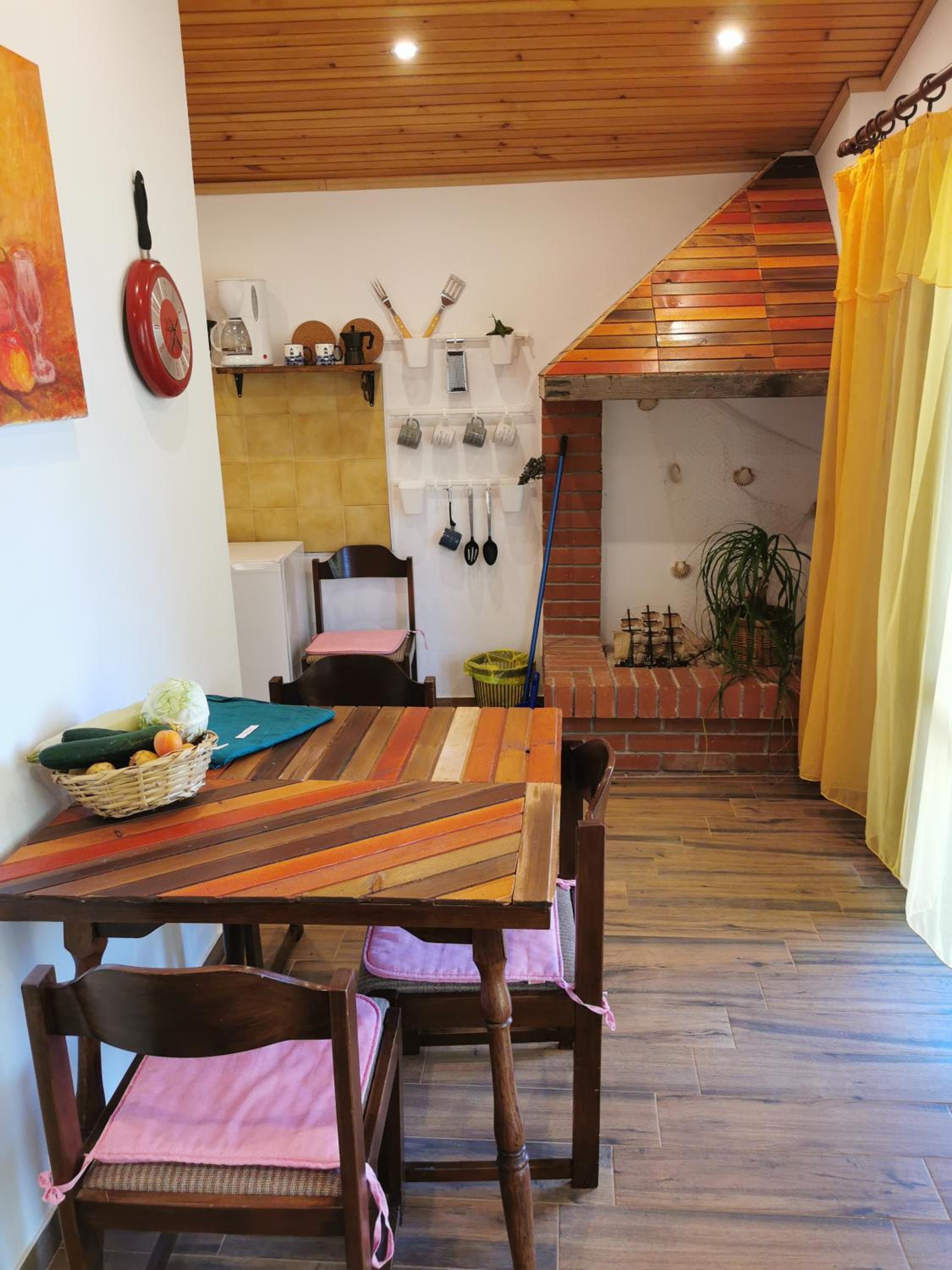 Apartment Kika