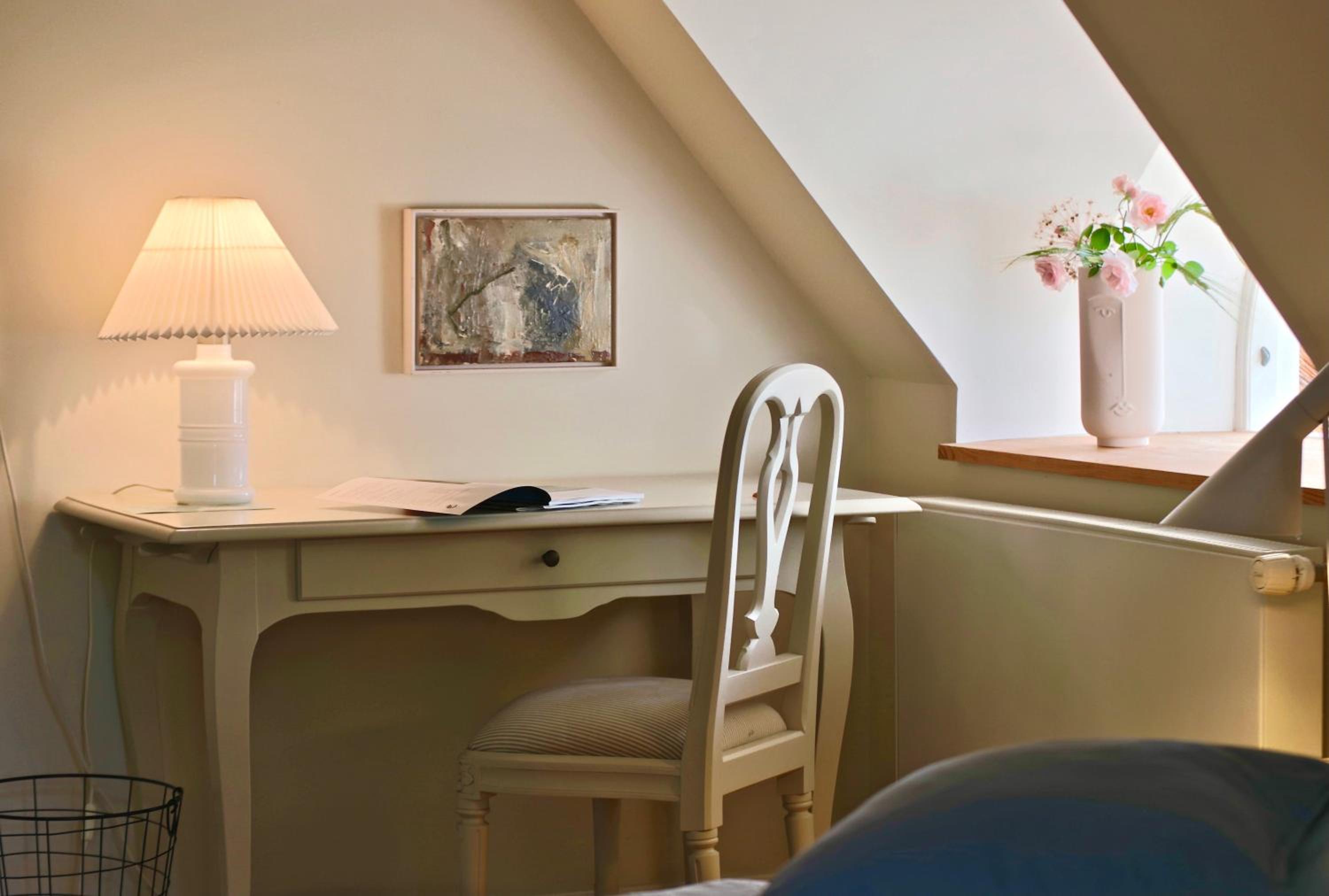 Bakkehuset Countryhouse