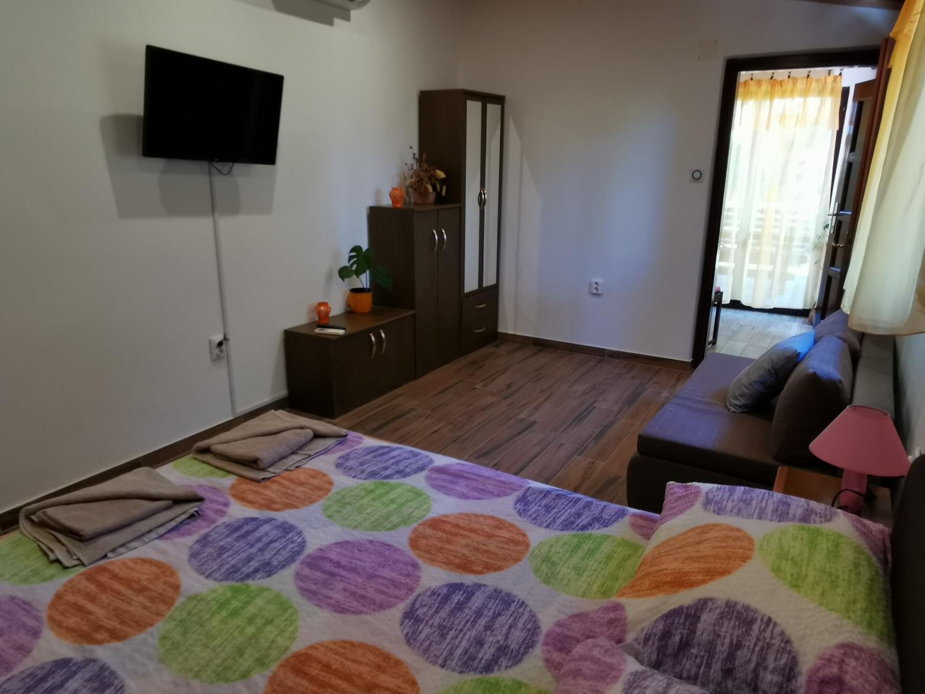 Apartment Kika