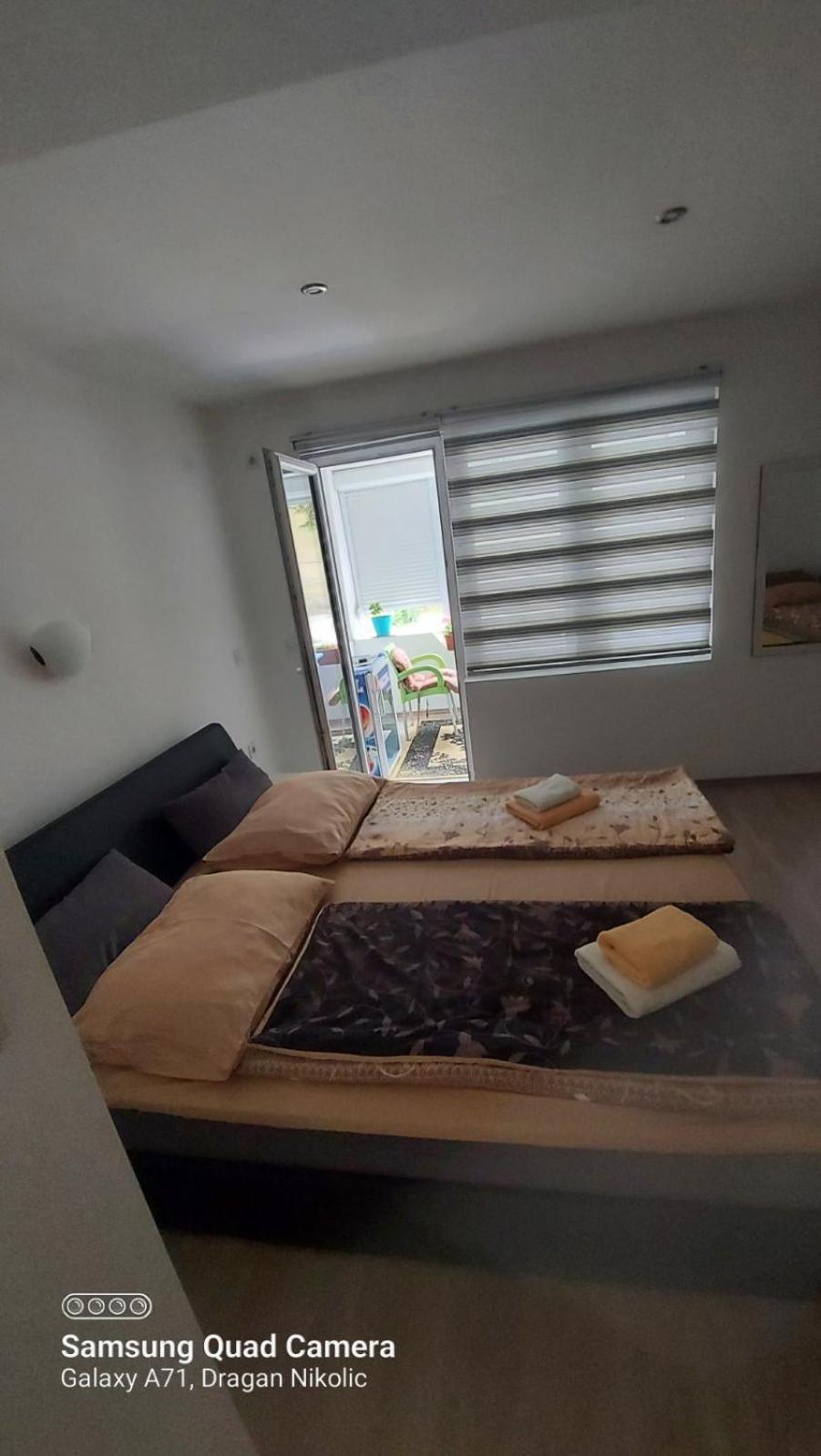 Rzav Višegrad centar