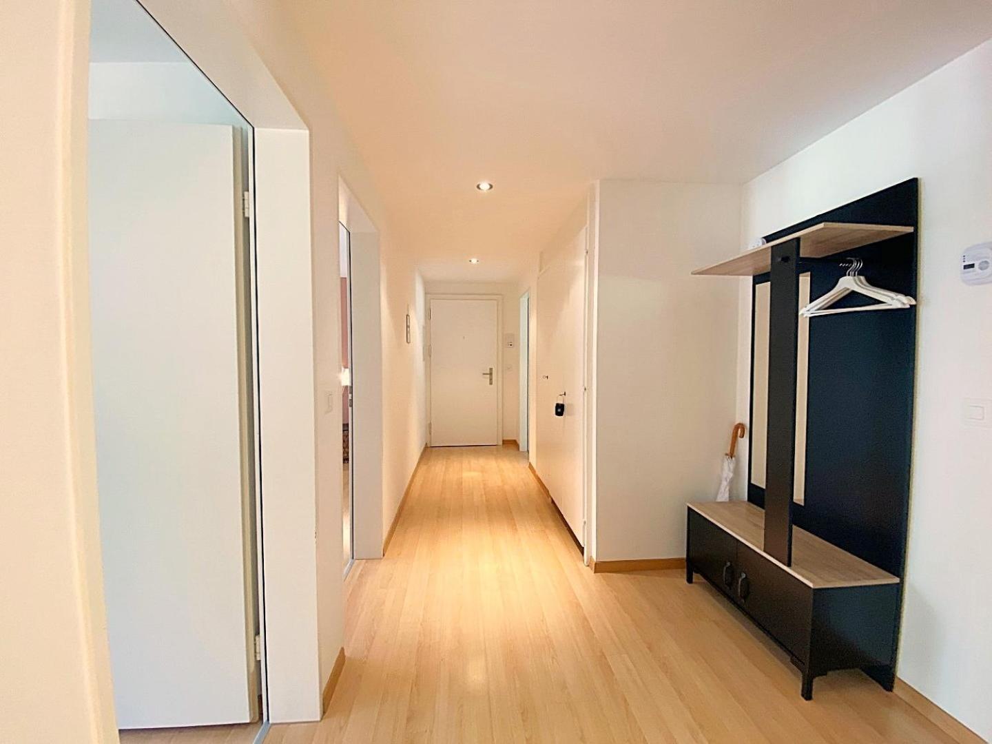 S11-1 - 70m2 mit Seeblick, Balkon, Serlas, Parkplatz
