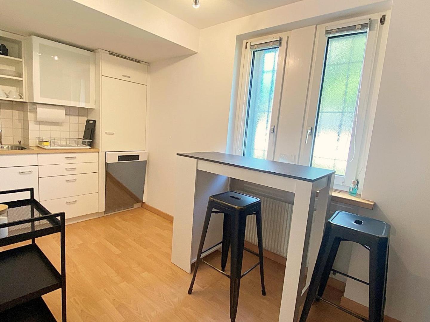 S11-1 - 70m2 mit Seeblick, Balkon, Serlas, Parkplatz