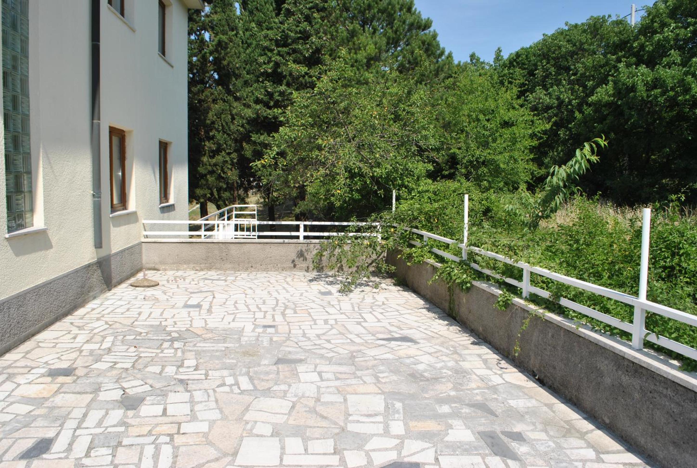 Villa Rožica