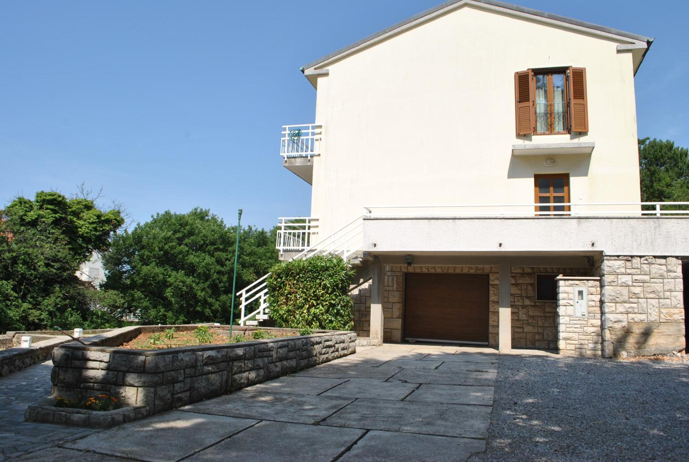 Villa Rožica