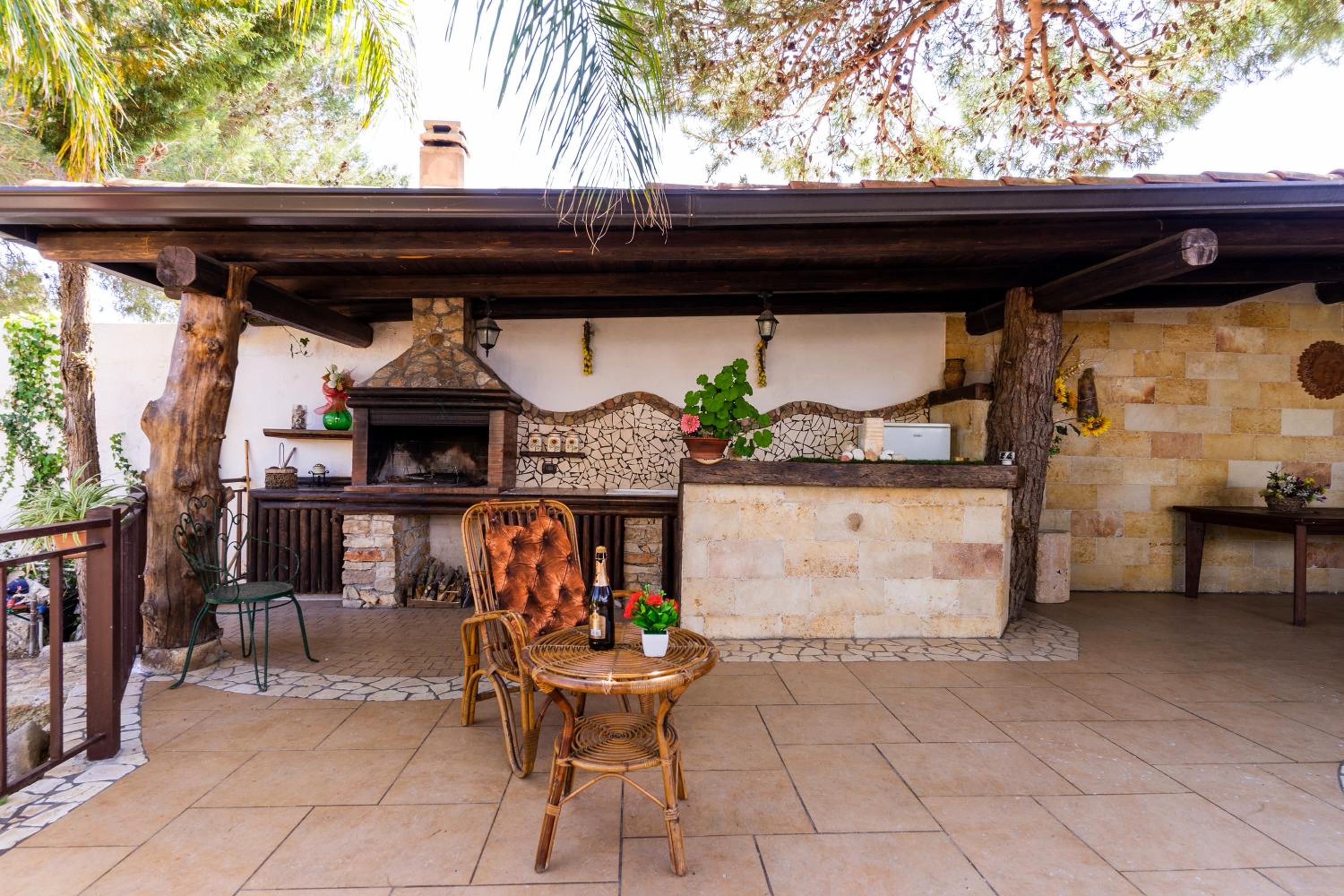 Villa Maresole by BarbarHouse photo 2