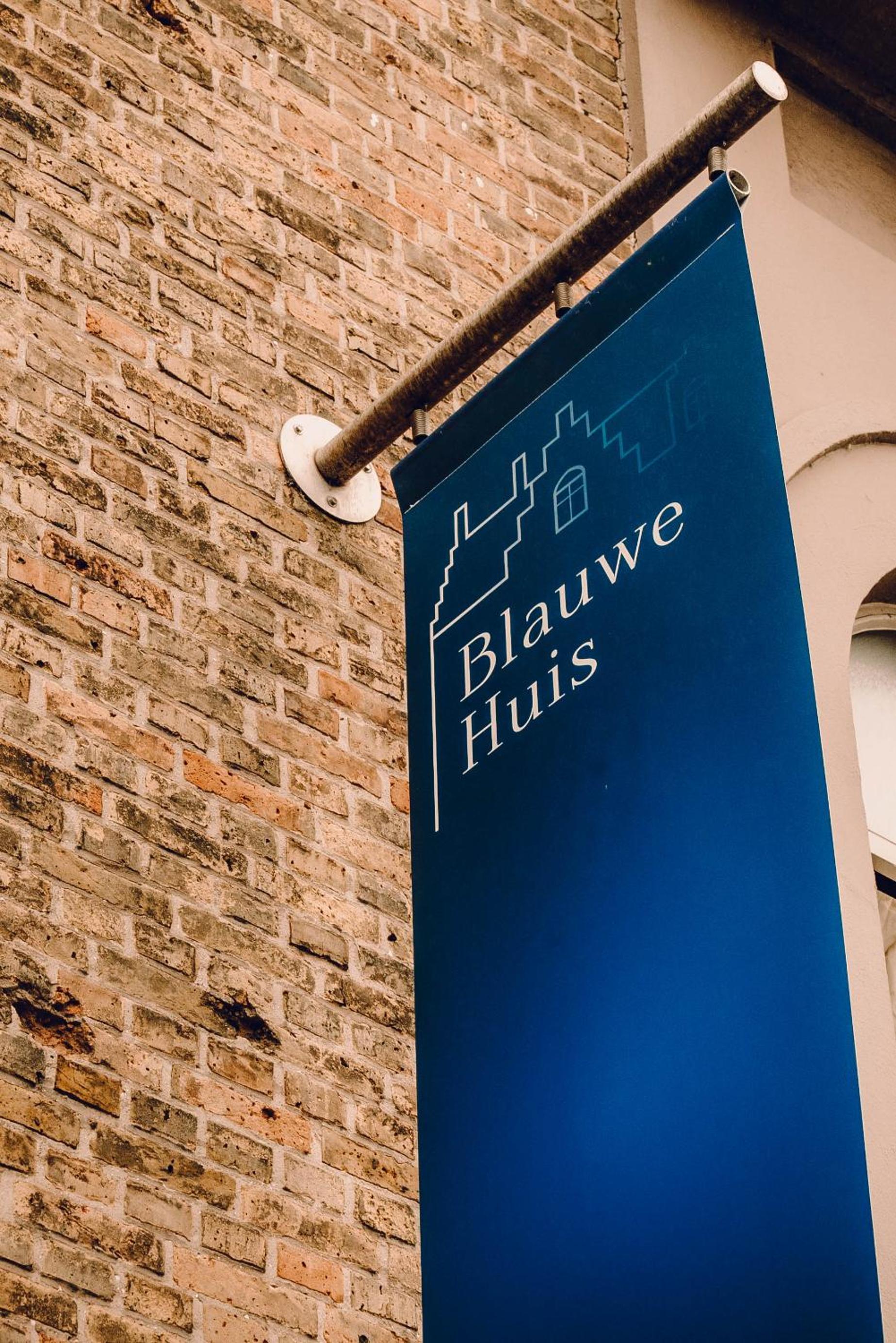 Blauwe Huis B&B