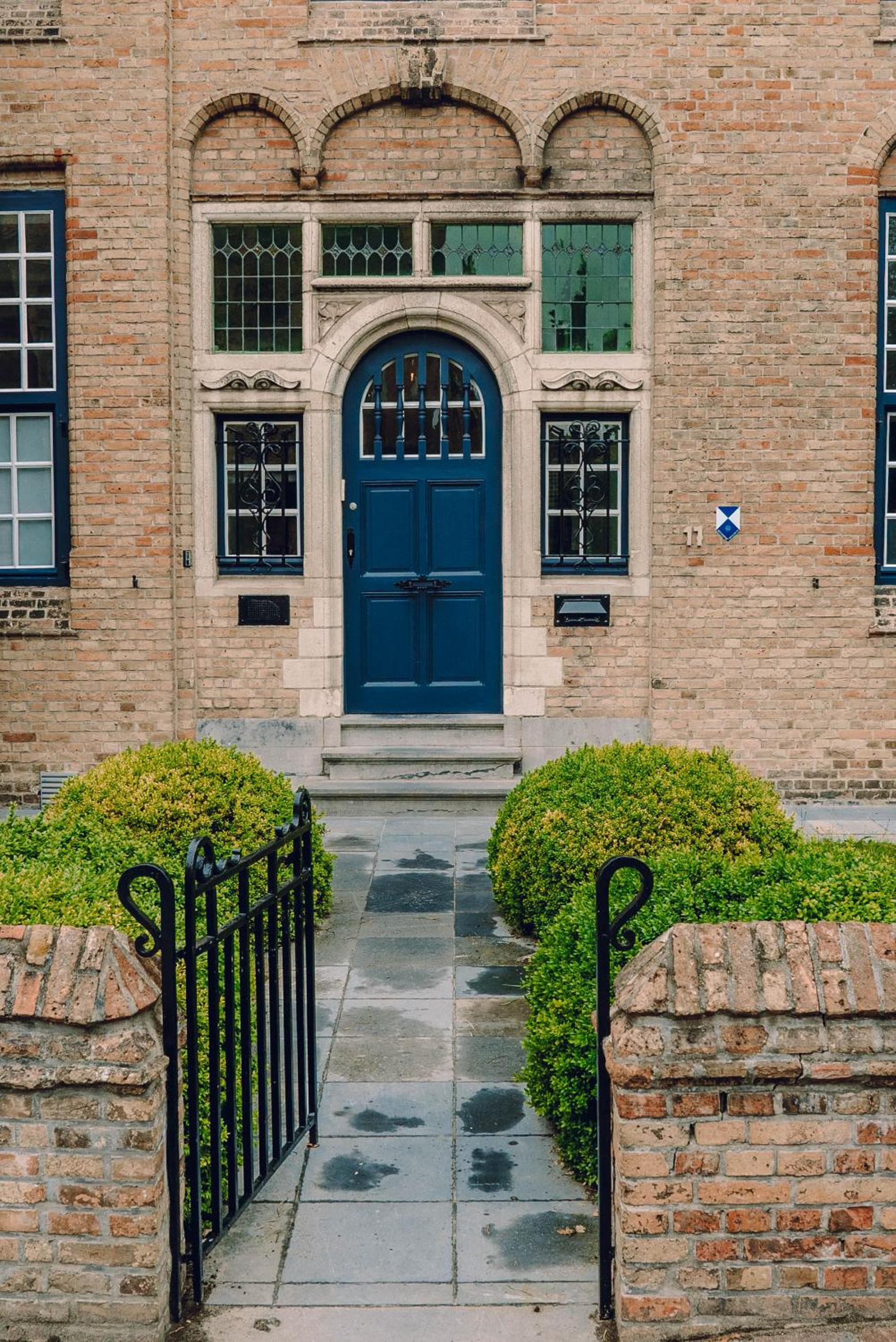 Blauwe Huis B&B