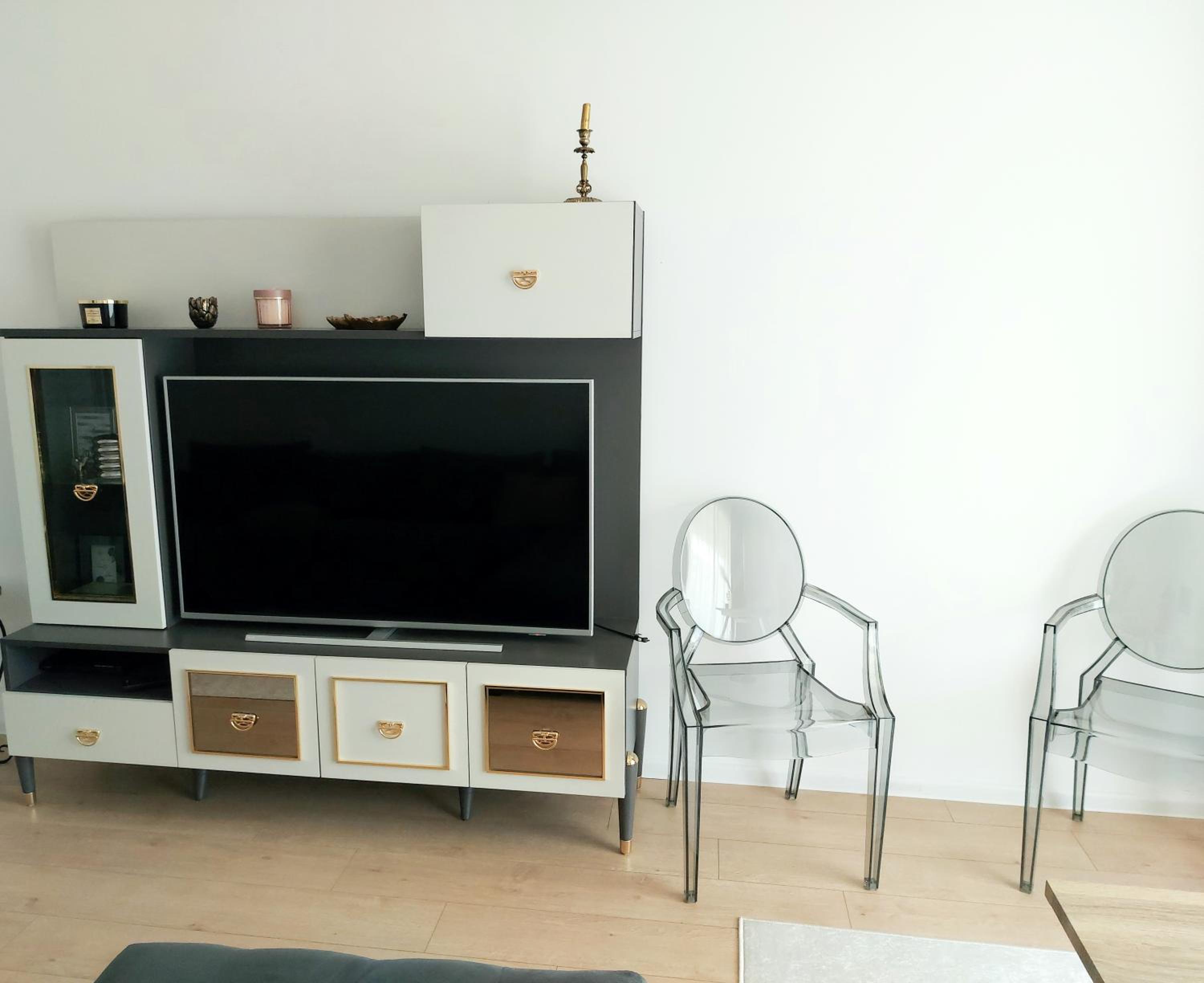 Holiday Resort Apartment view 4