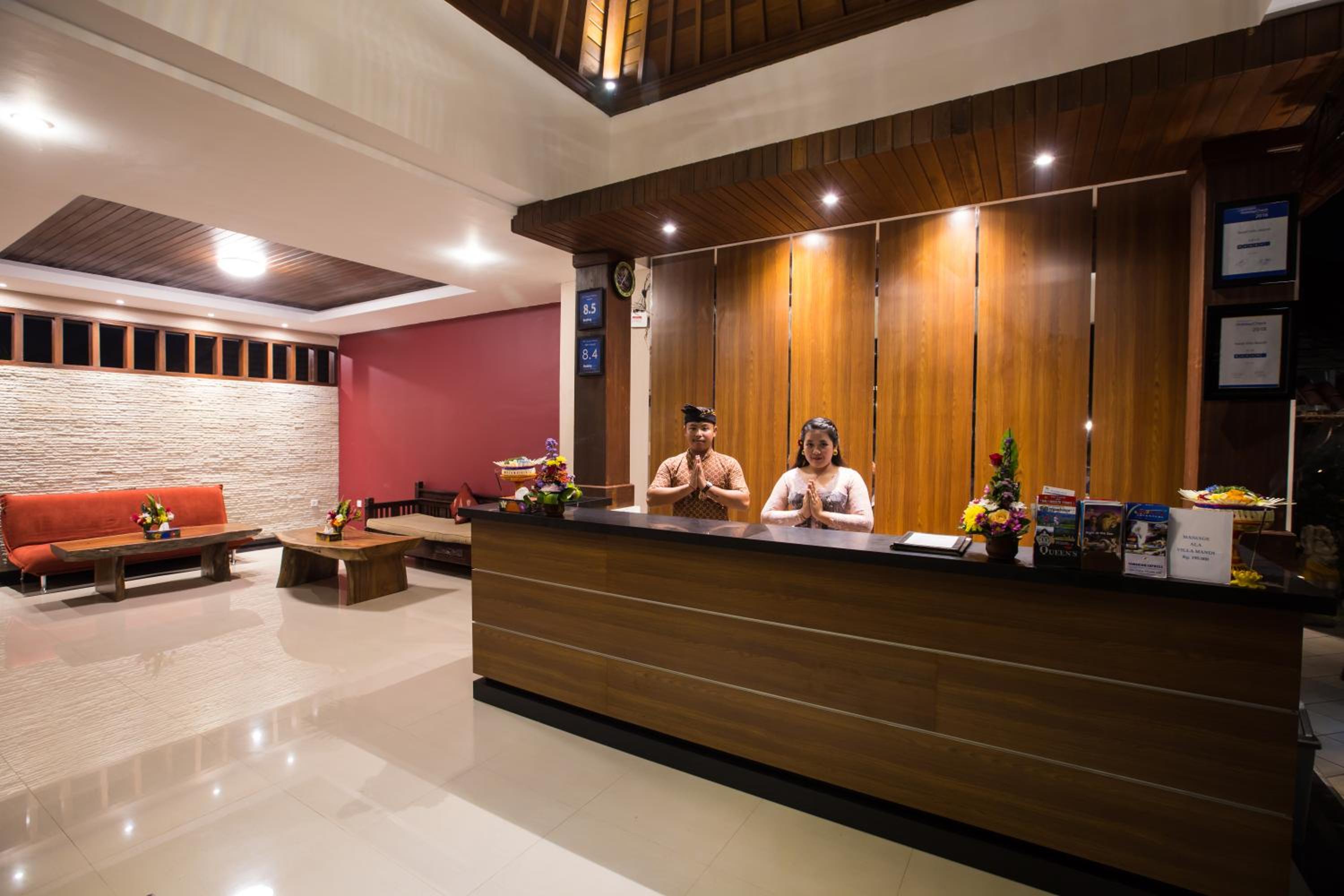 Villa Mandi Ubud