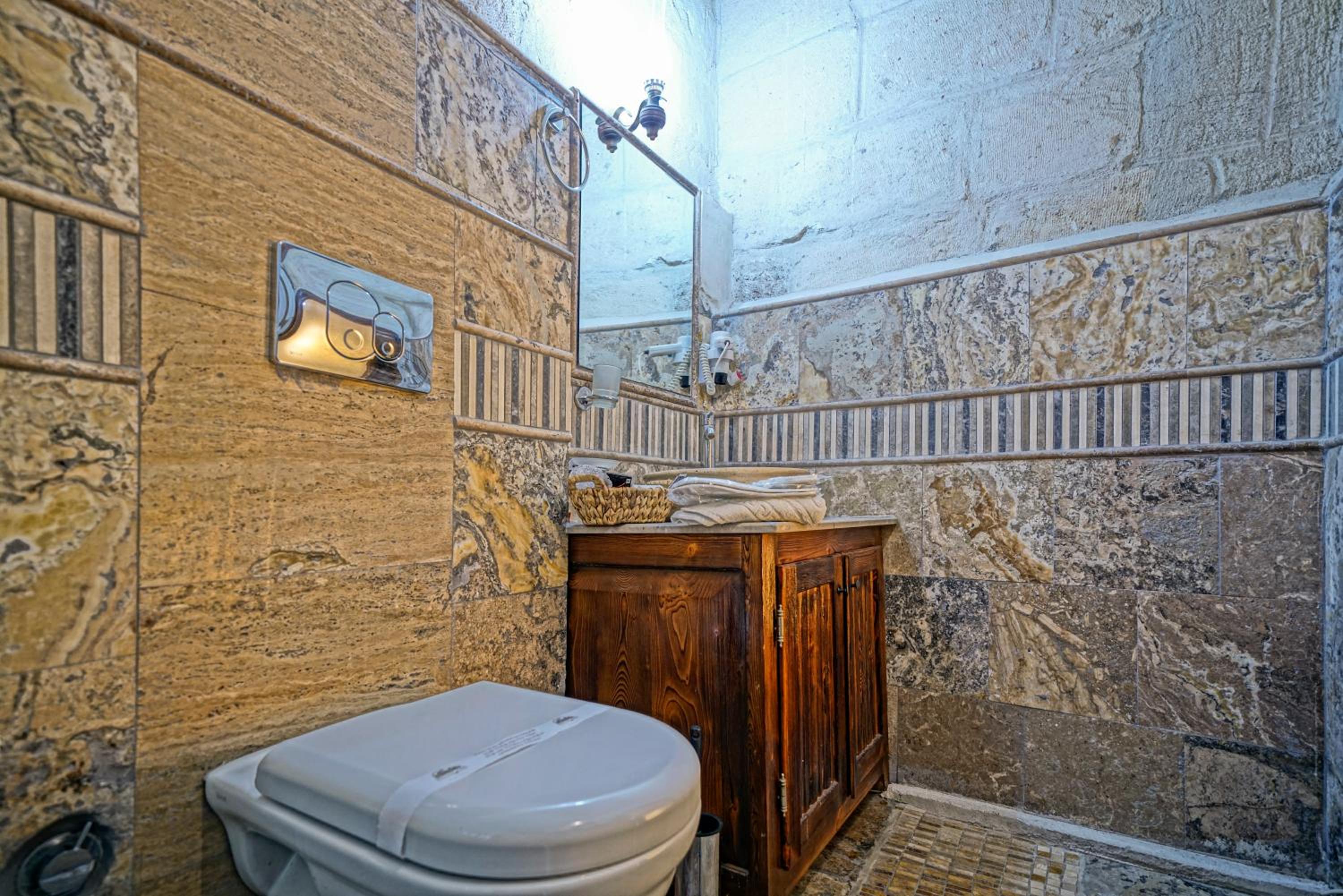 Maccan Cave Hotel - Image 66