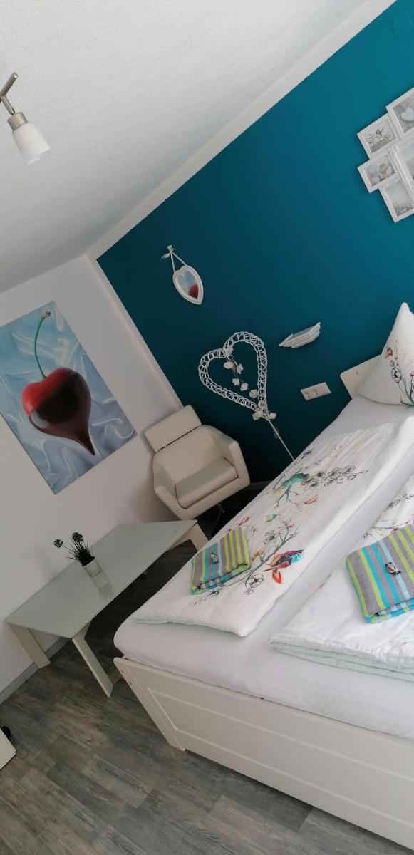 Schrammi's Ferienwohnung en Schwanau